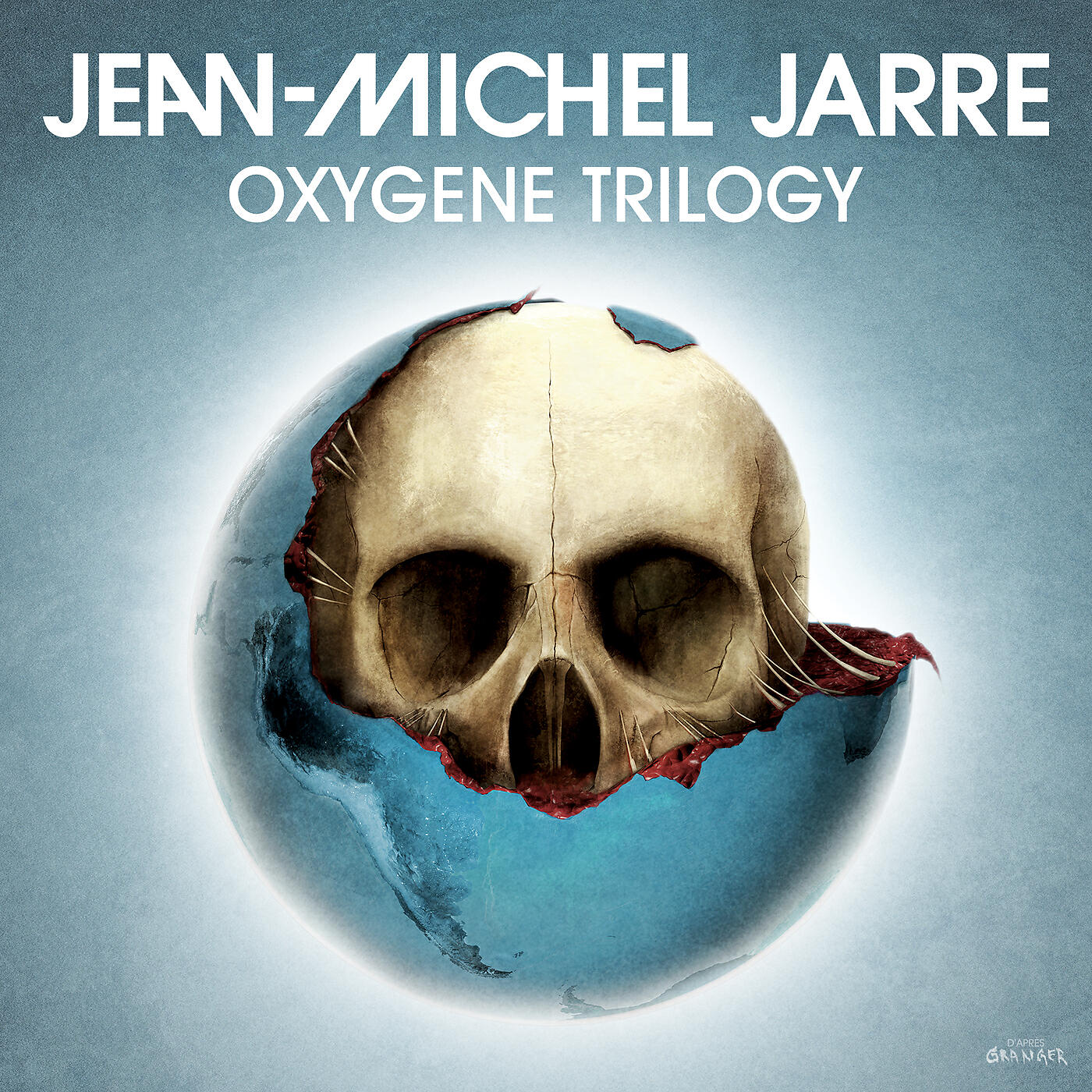 Jean-Michel Jarre - Oxygene, Pt. 5