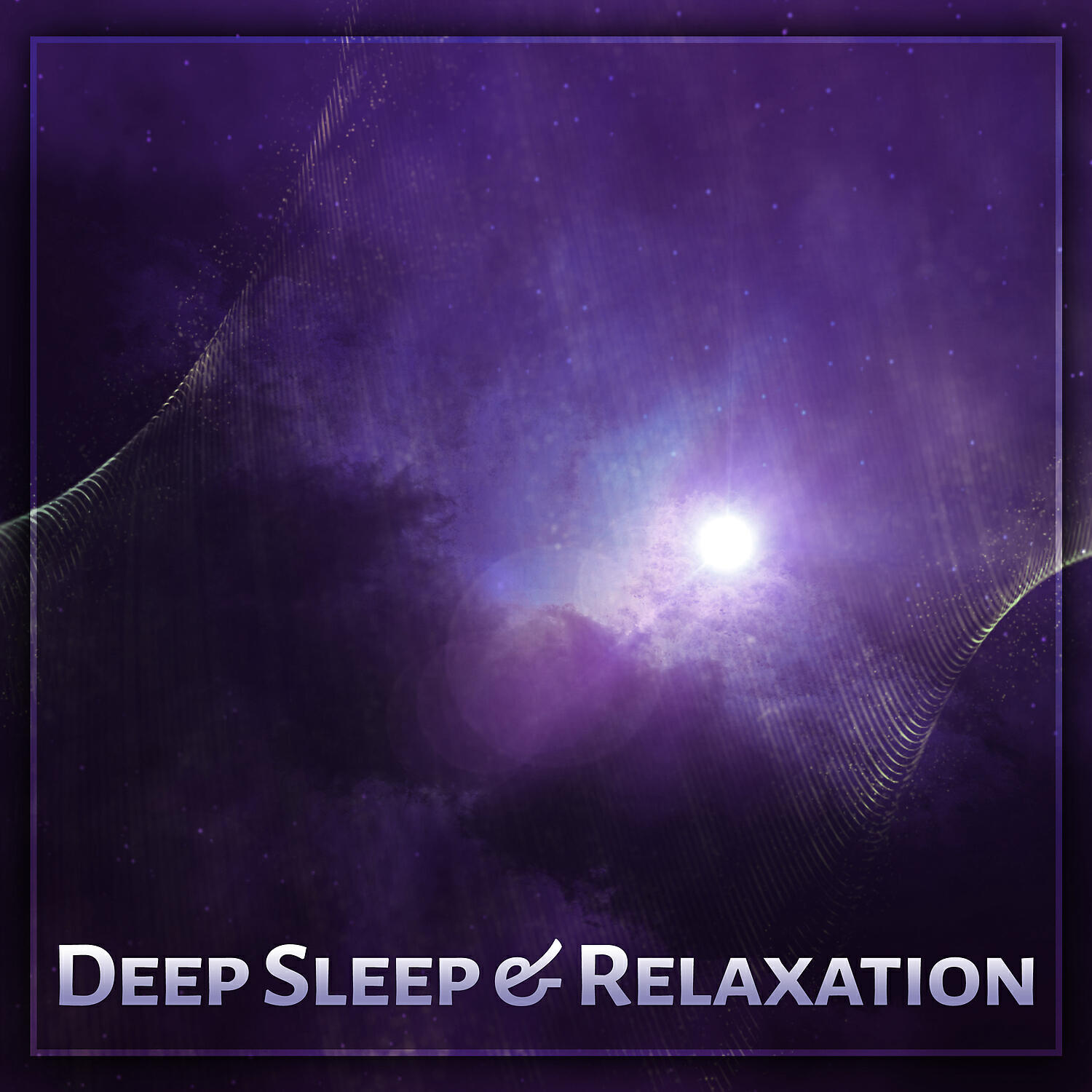 Deep Sleep Relaxation - Serenity New Age