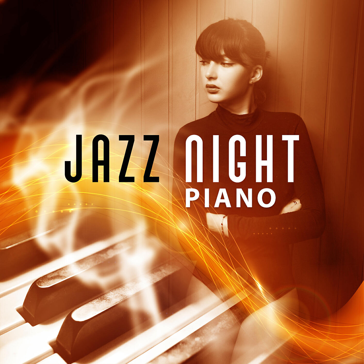 Jazz Piano Bar Academy - Sexy Jazz