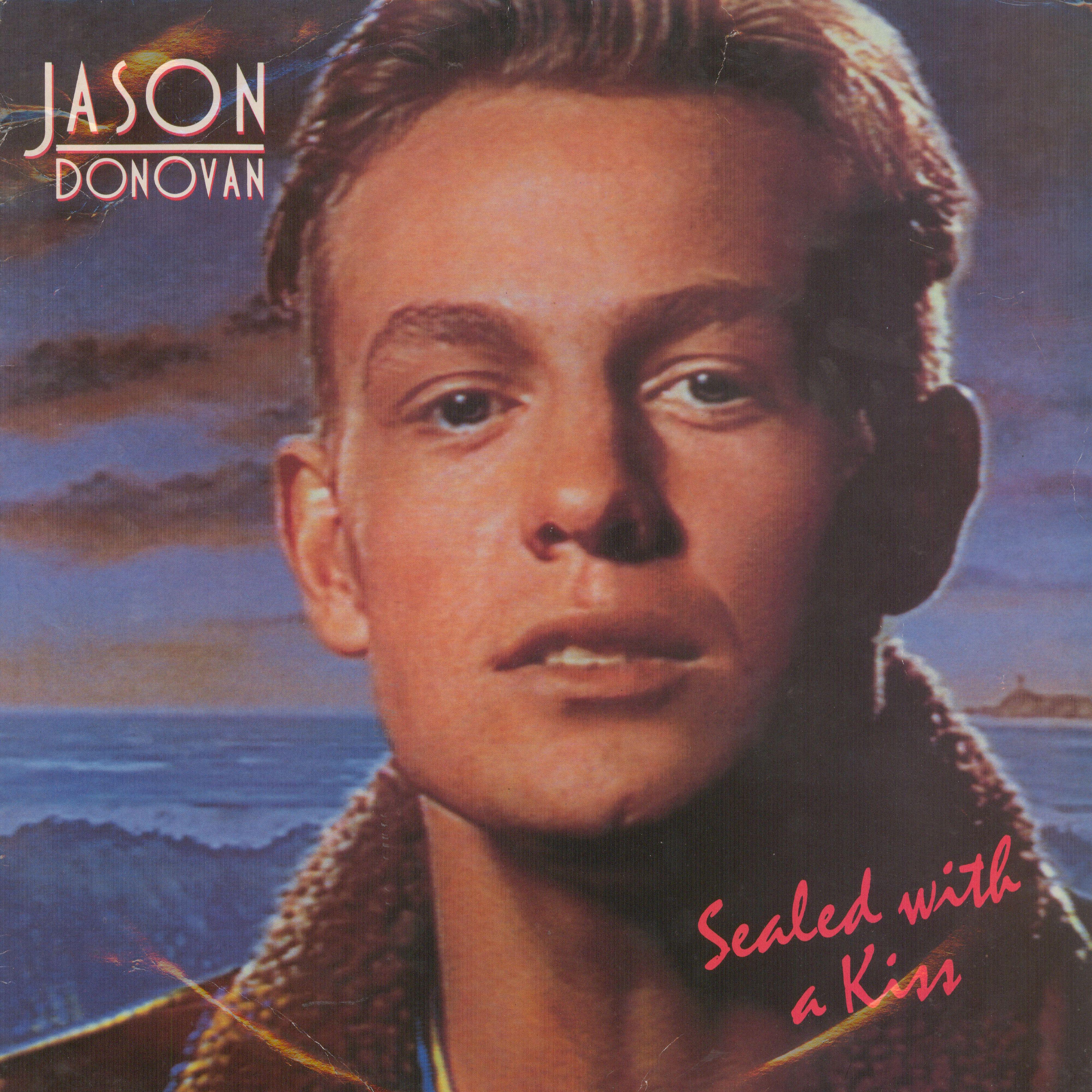 Джейсон донован песня у костра. Фото группы jason donovan - sealed with a kiss. Jason donovan sealed with a kiss текст. Jason donovan обложки альбомов. Jason donovan.