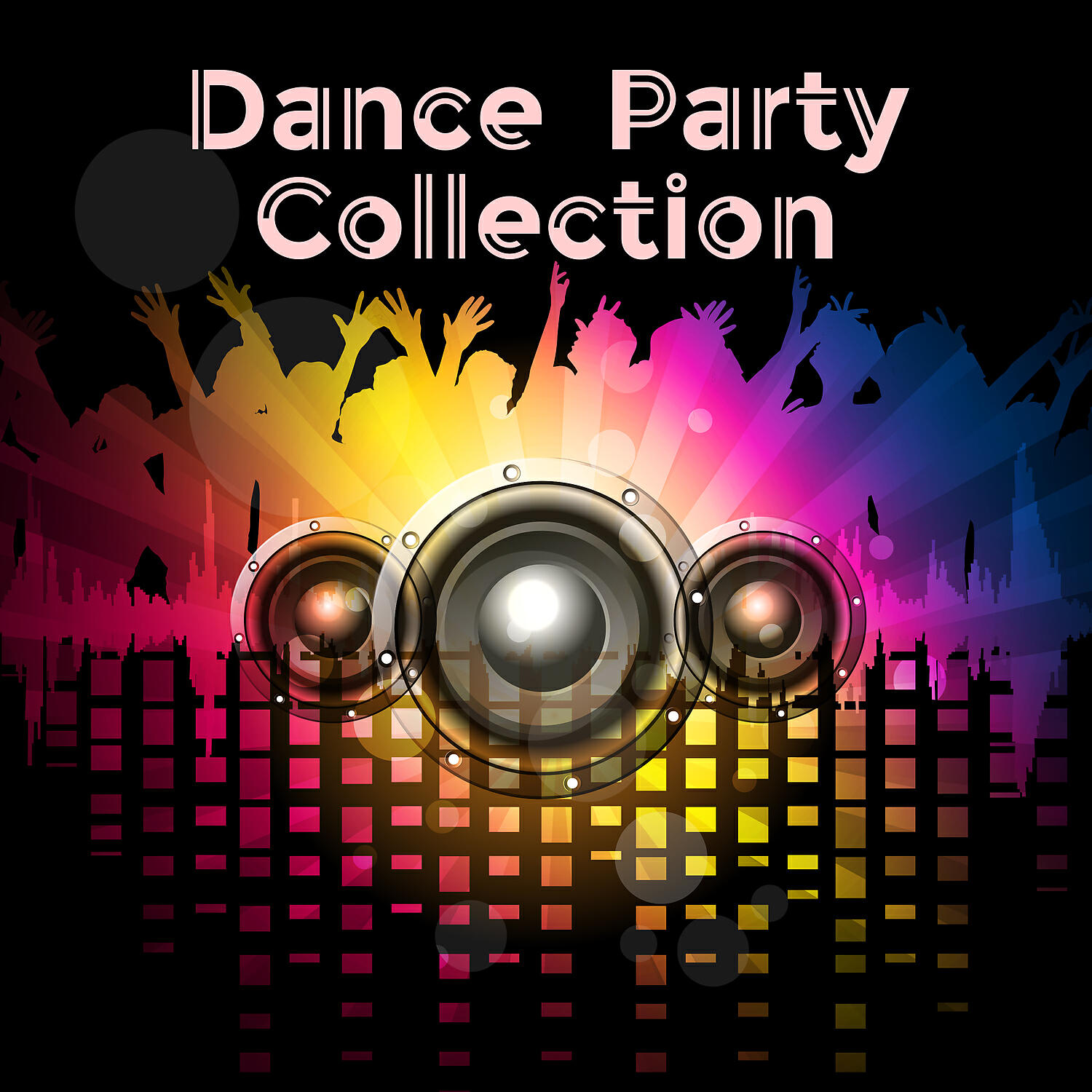 Dancefloor Hits 2015 - Lounge Makers