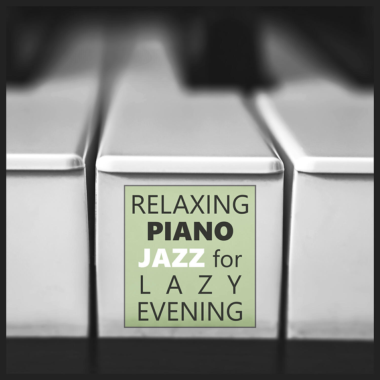 Jazz Piano Essential - Jazzy House