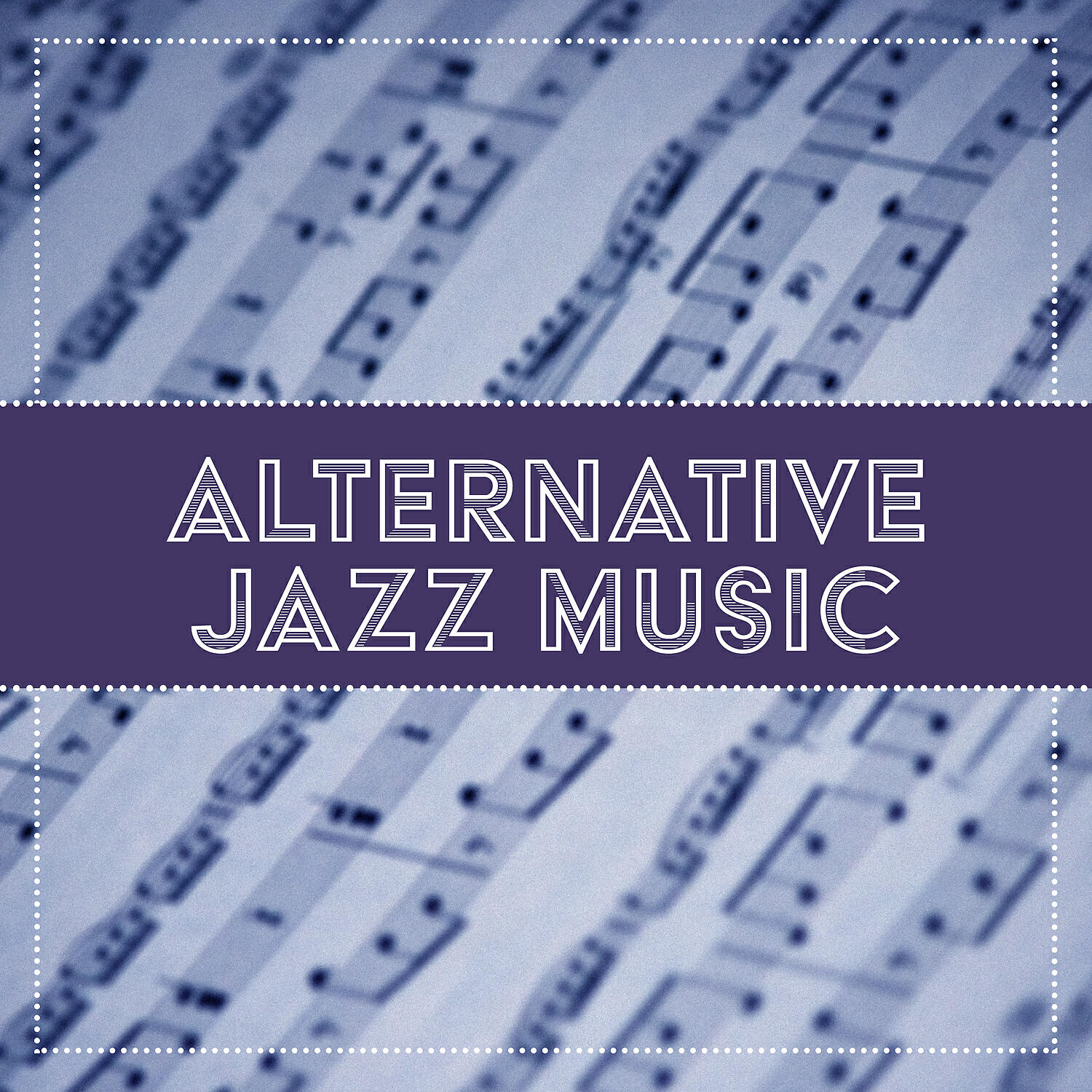 Alternative Jazz Lounge - Daily Reflections