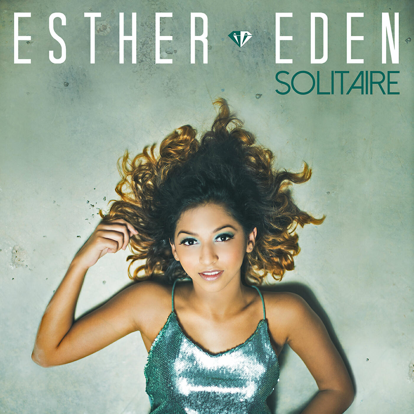 Esther Eden - Is This Love (Shaun Warner Extended Mix)