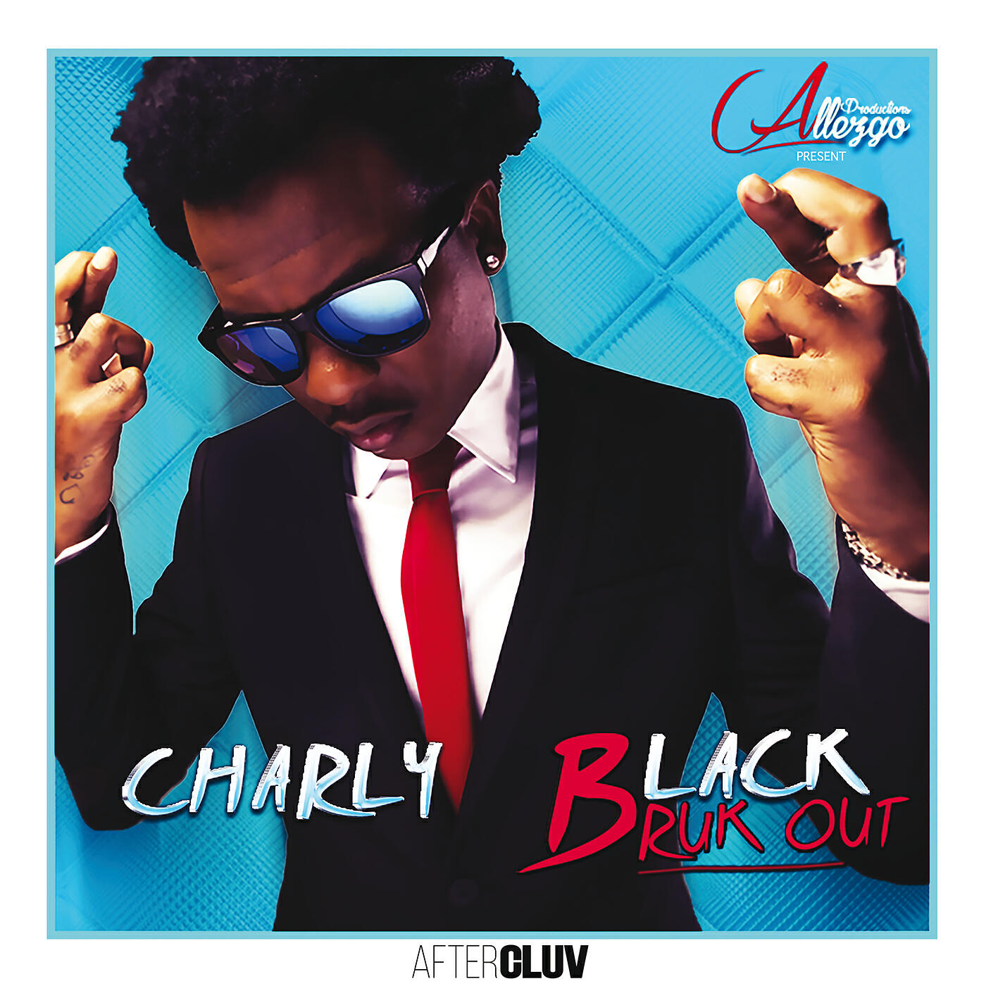 Charly Black - Bruk Out