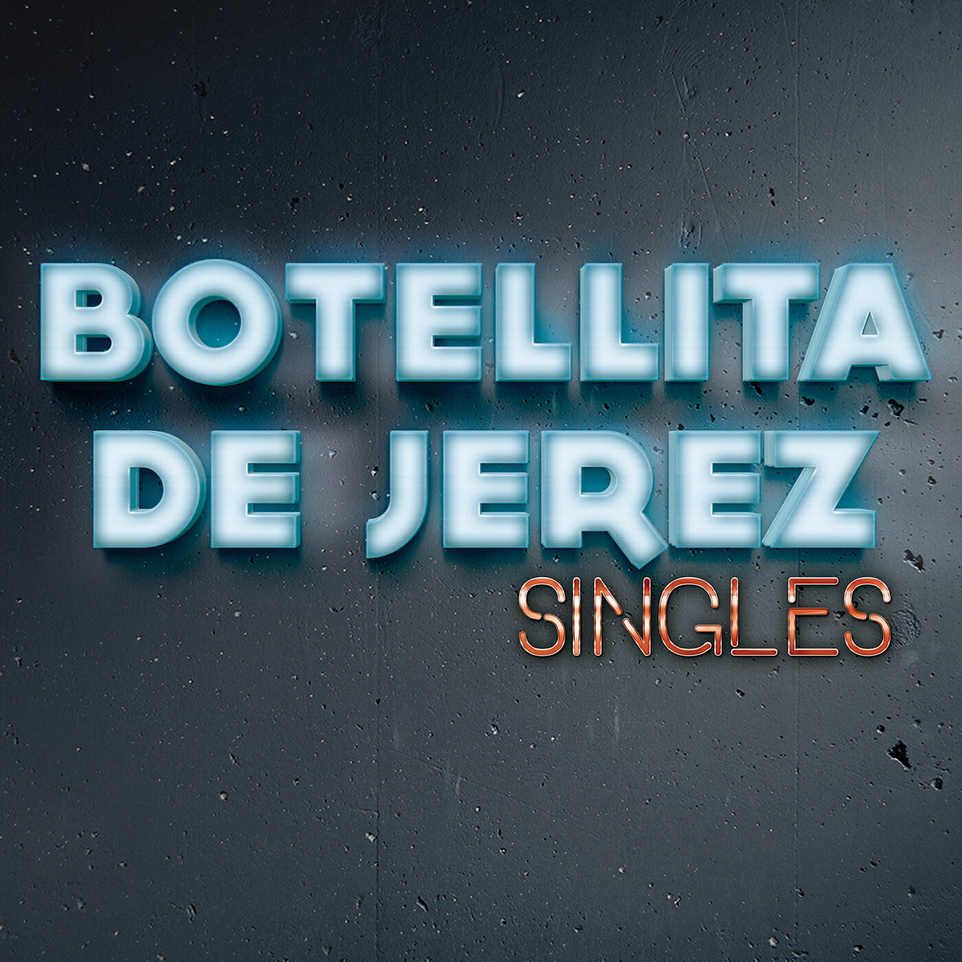 Botellita De Jerez - El Adicto
