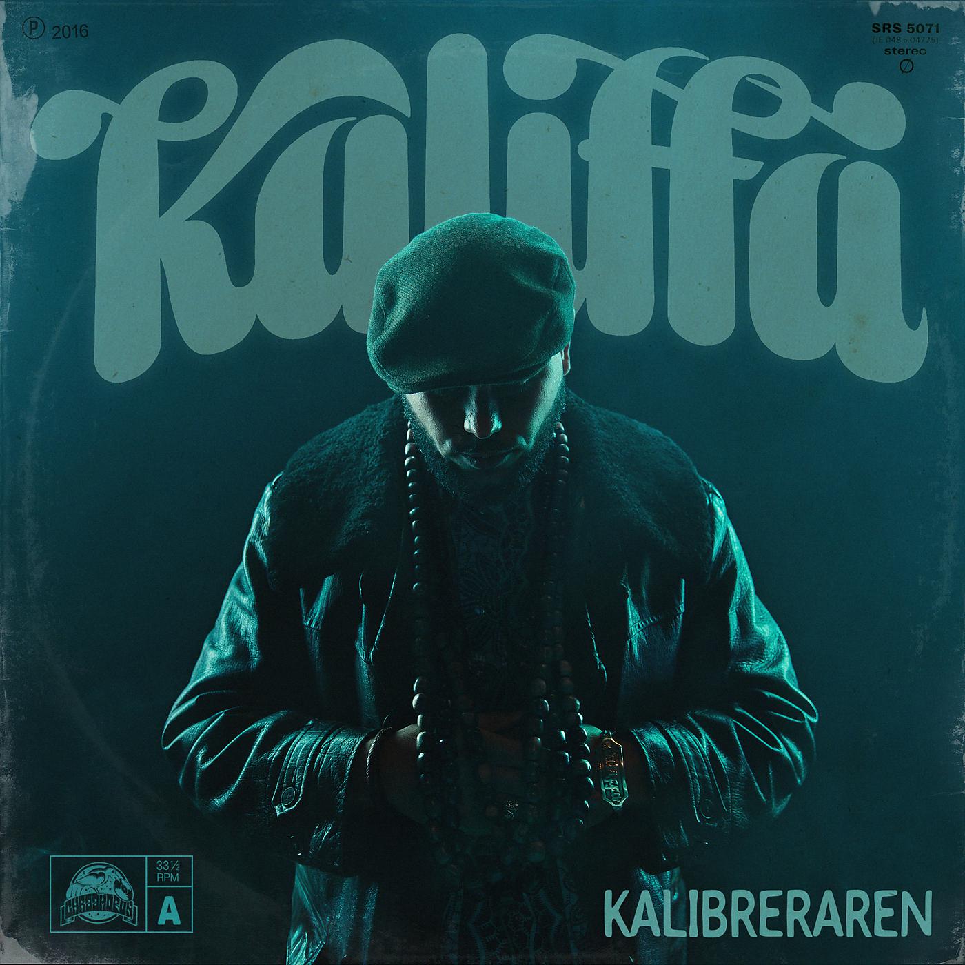 Постер альбома Kalibreraren