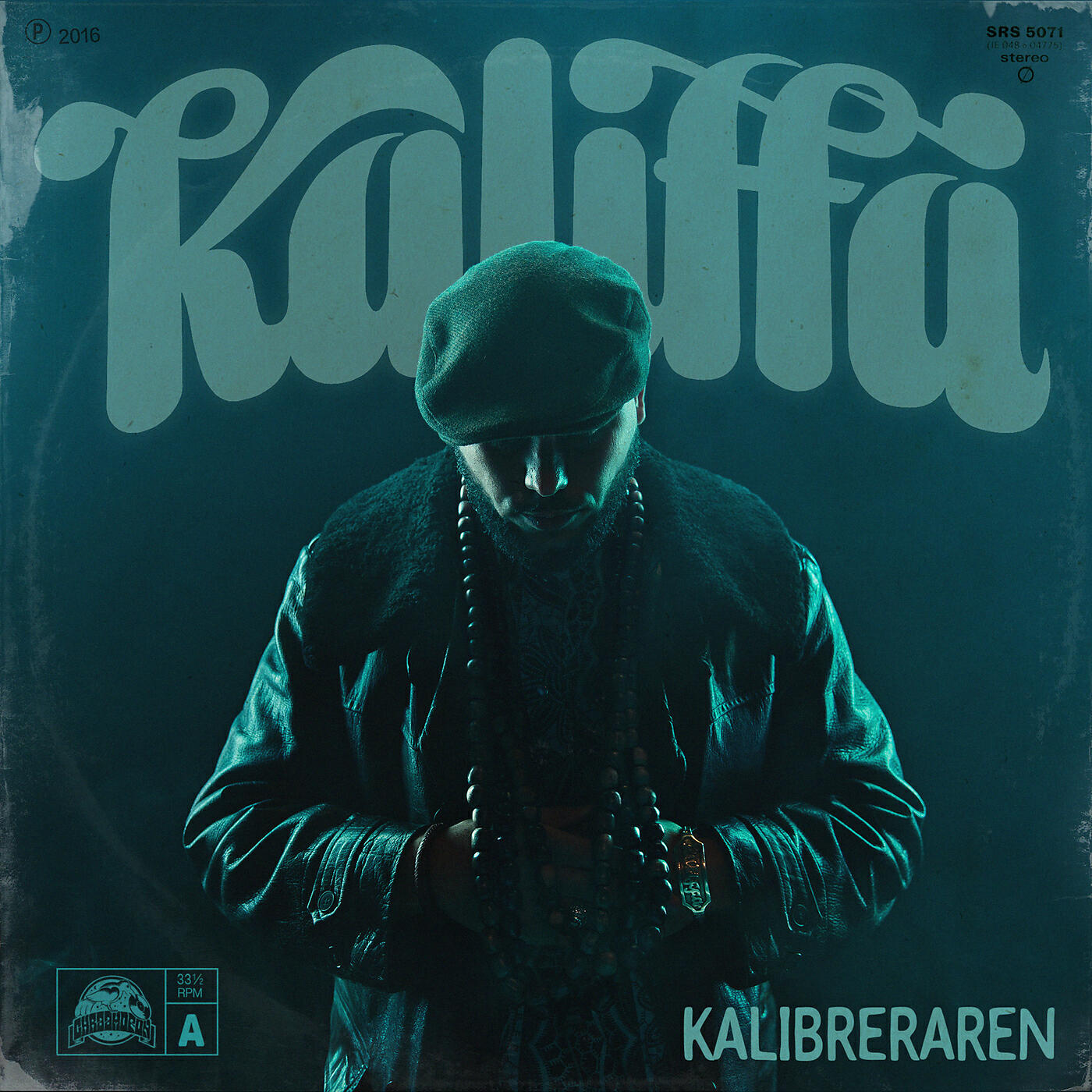 Kaliffa - Kontakt
