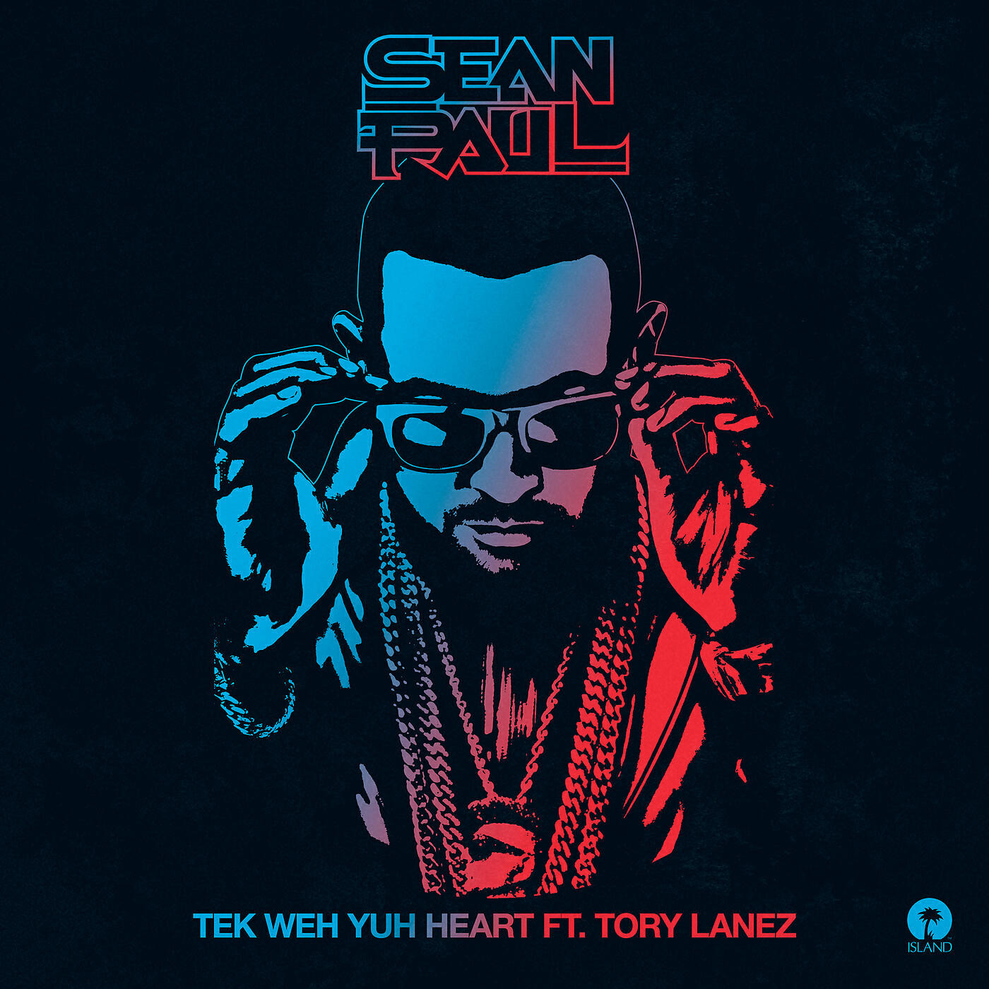 Sean Paul - Tek Weh Yuh Heart