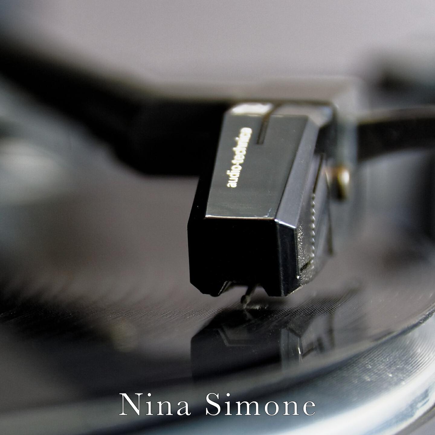 Nina Simone - Under The Lowest