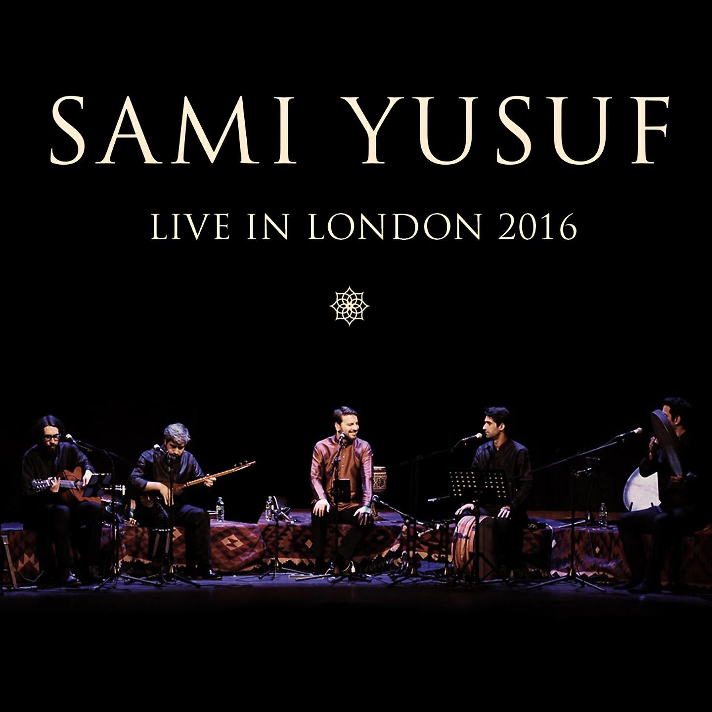 Sami Yusuf - River of Milk (Live)