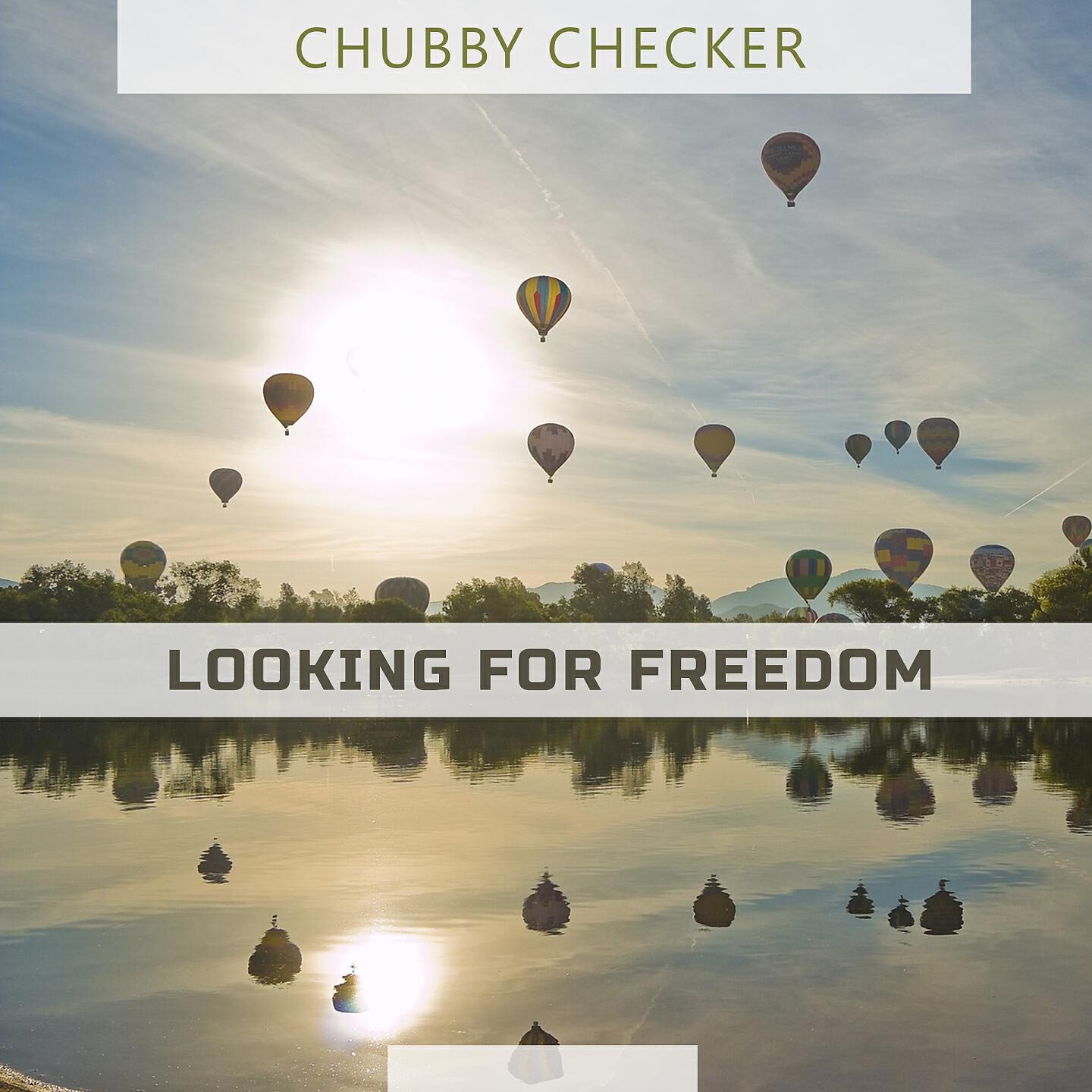 Chubby Checker - Toot