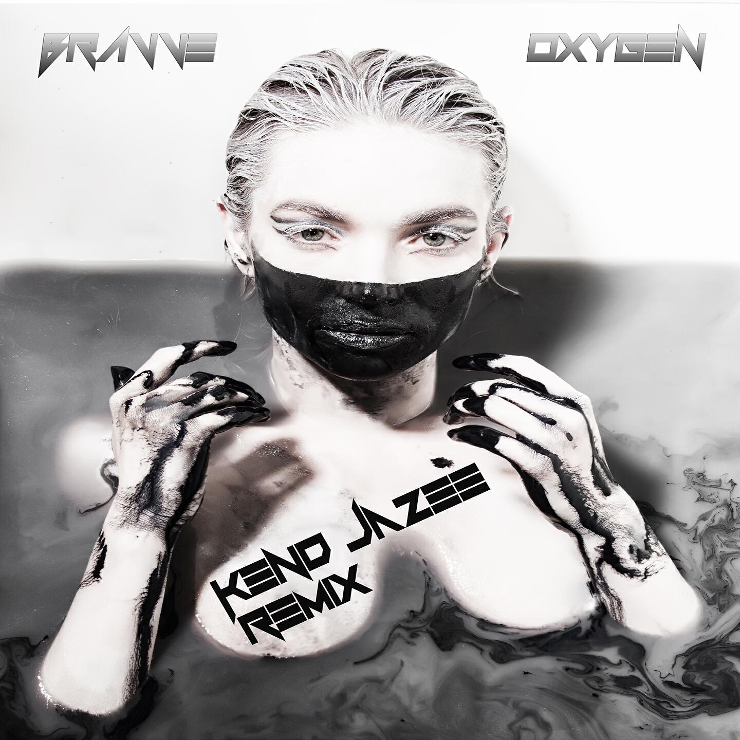 Bravve - Oxygen (Kend Jazee Remix)
