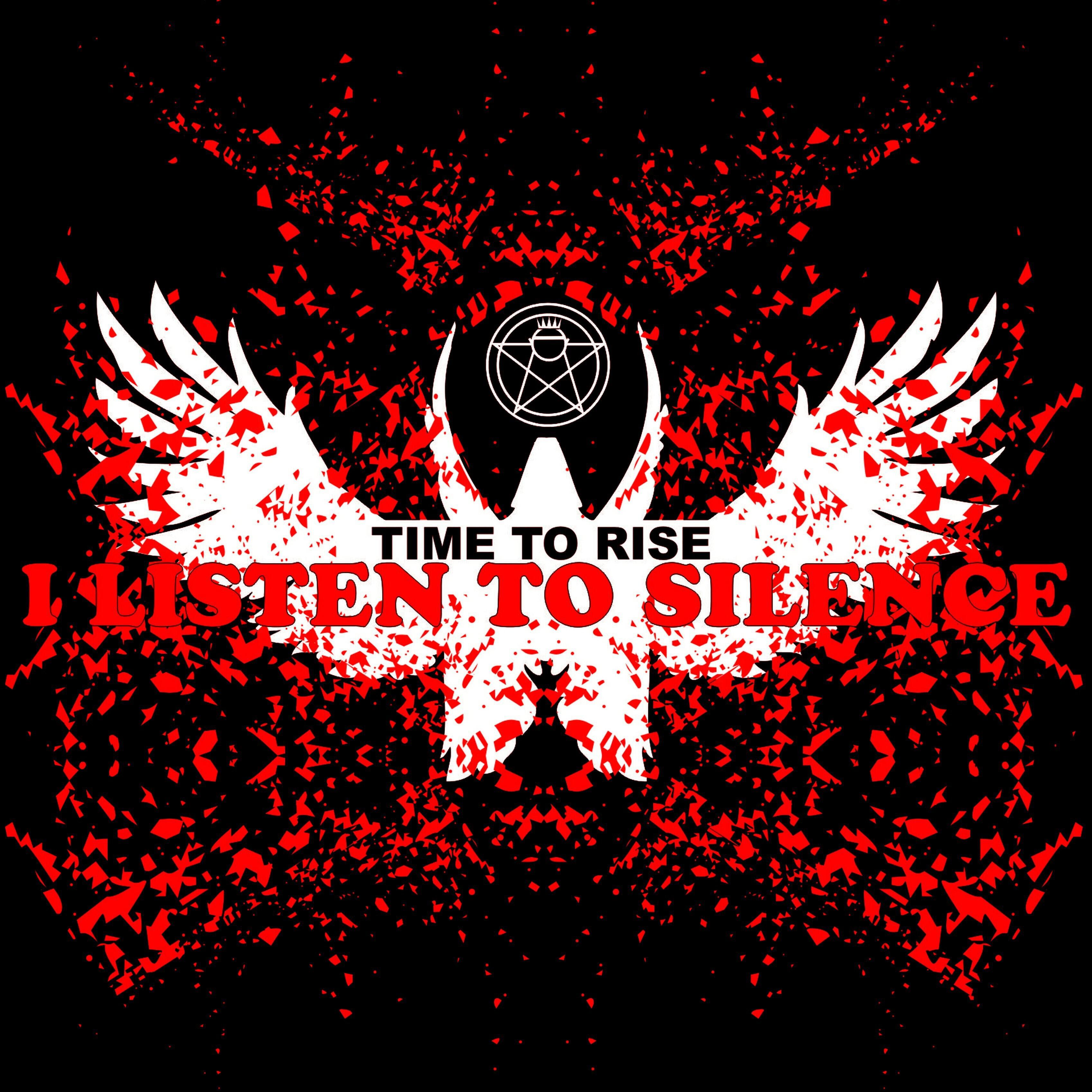 I Listen To Silence - I Dont Want to Spit in My Mirror