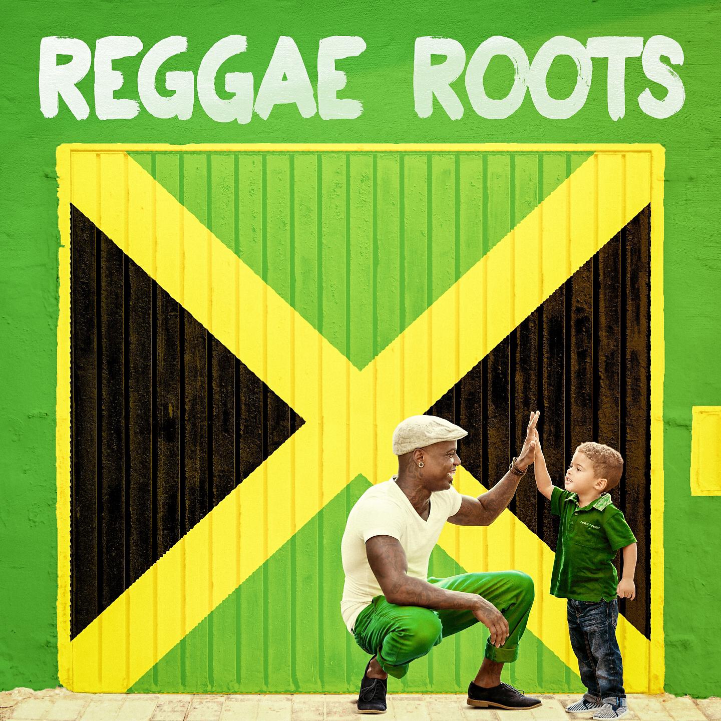 Bob Marley - Soul Shakedown Party