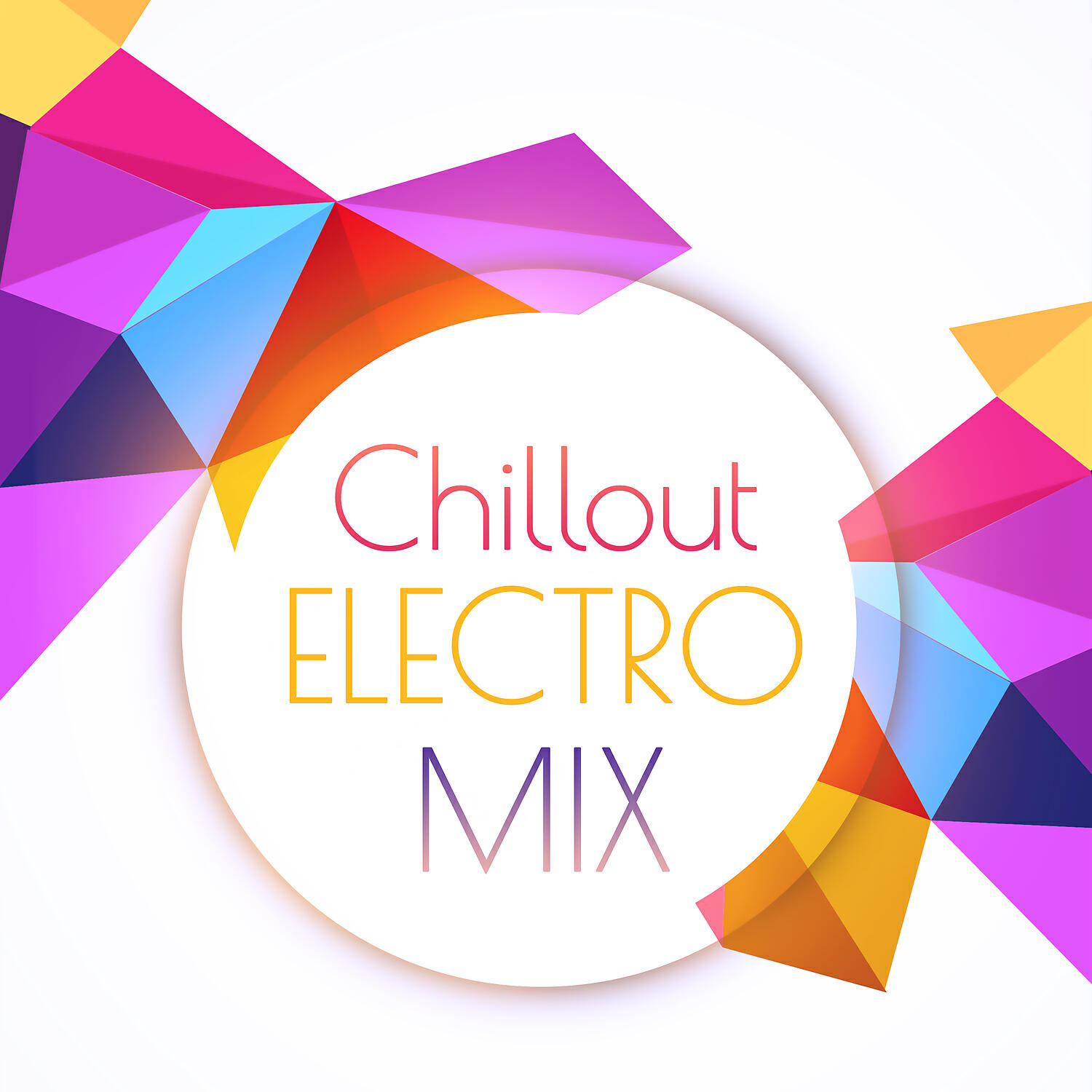 Electro Lounge All Stars - Rising