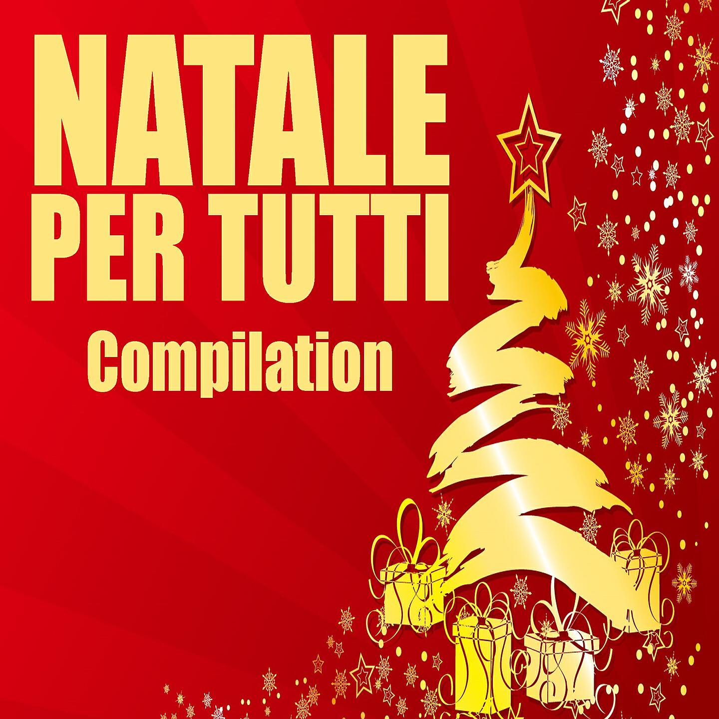 Andrea La Greca - Natale sarà