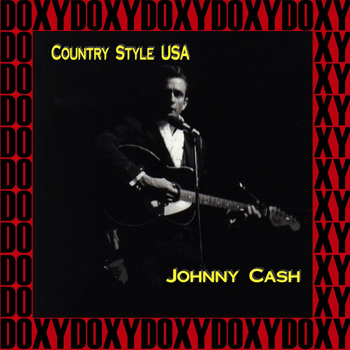 JOHNNY CASH - Don't Take Your Guns to Town (Guest Star Show, June 28, 1959)