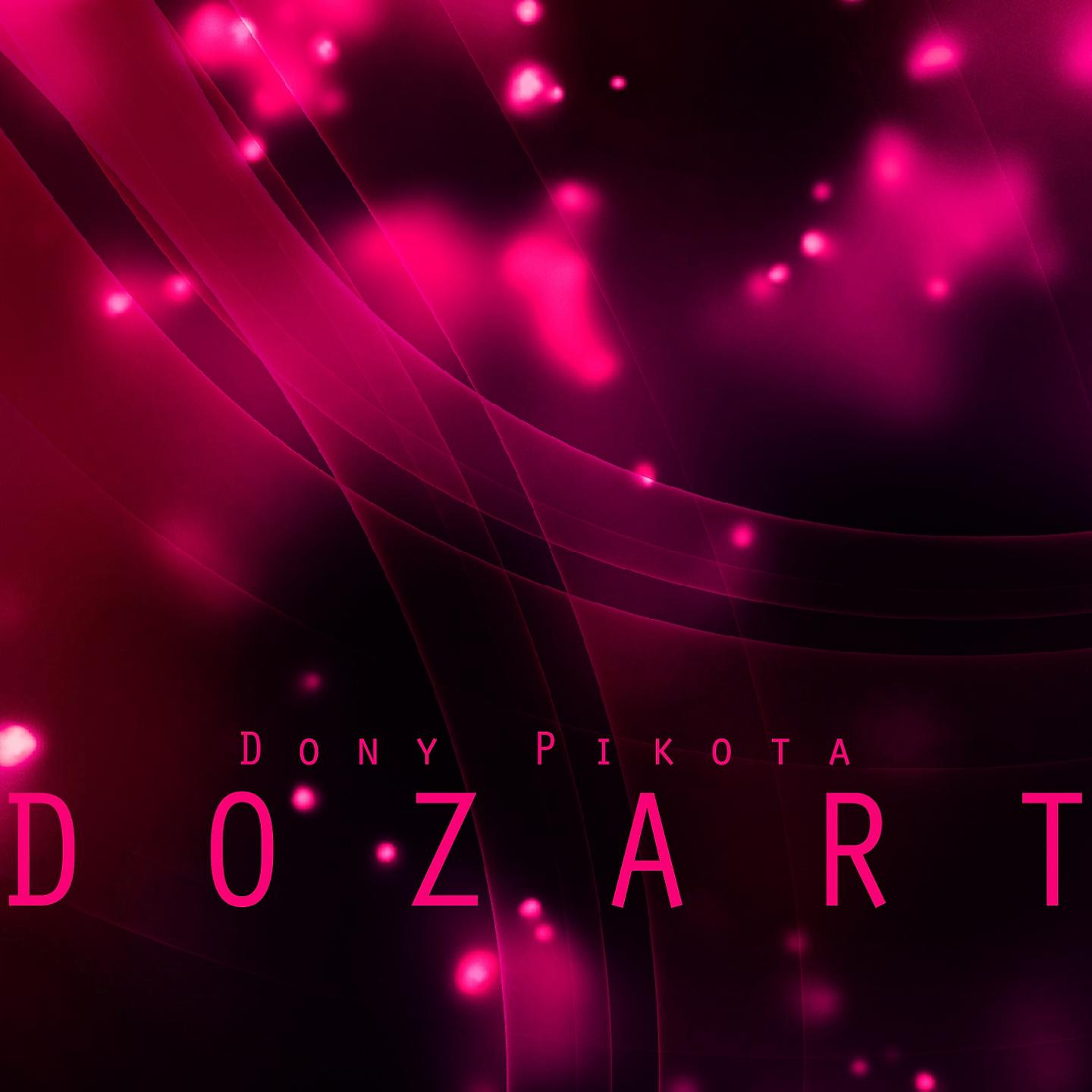 Постер альбома Dozart