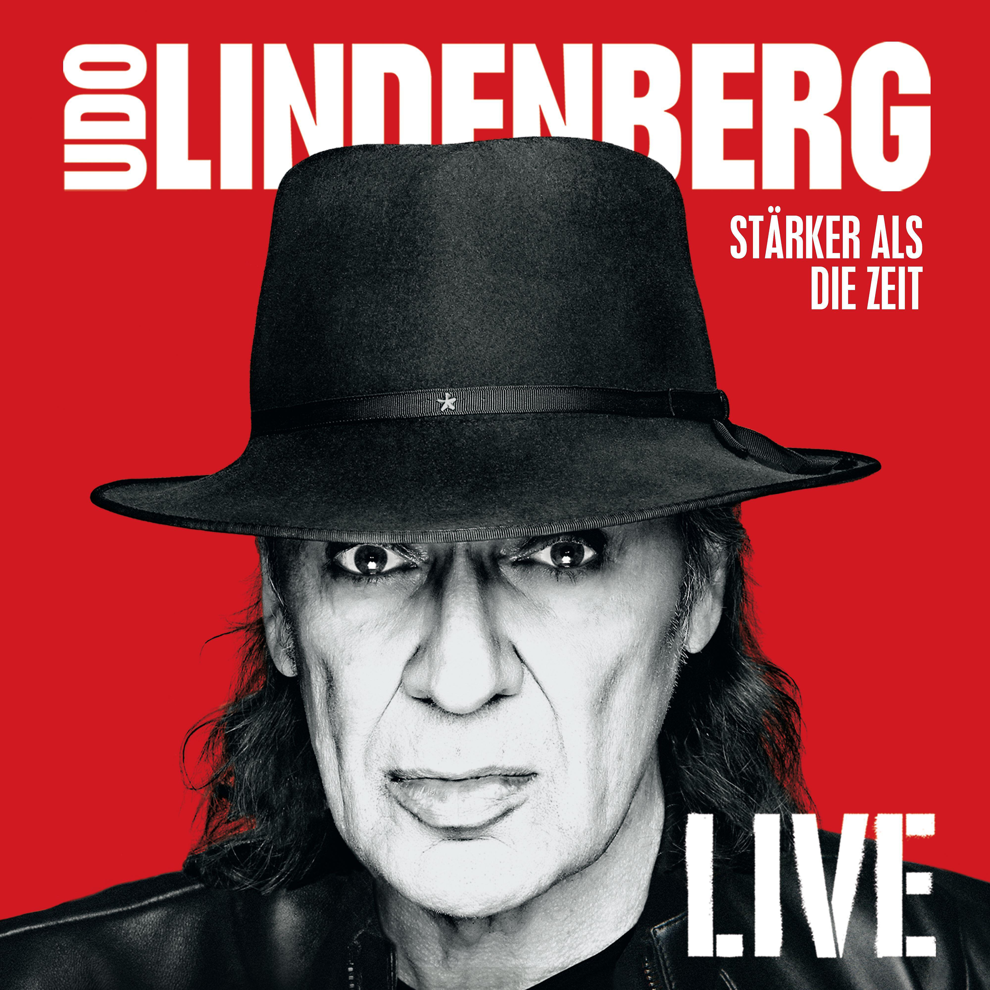 Udo Lindenberg - Das kann man ja auch mal so sehen (feat. Helge Schneider) [Live aus Leipzig 2016]