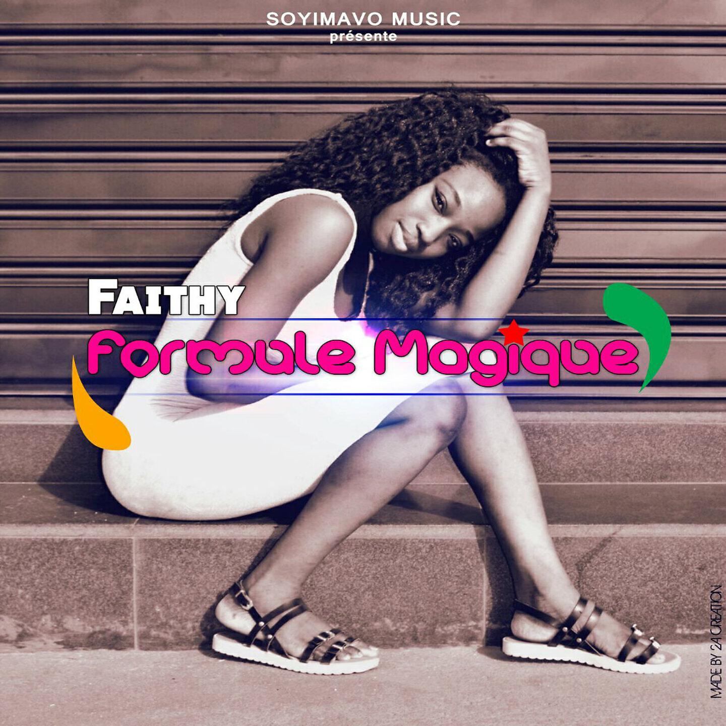 Faithy - Formule magique