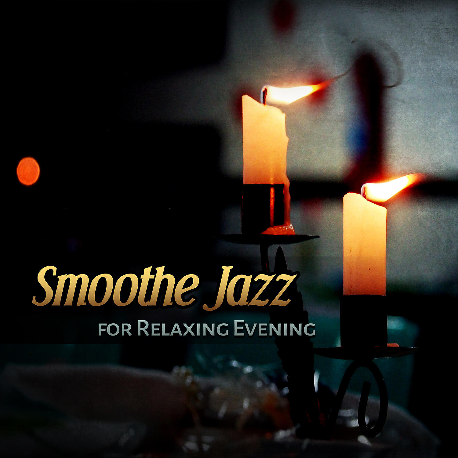 Smoothe Jazz Music Academy - Sensual Jazz Lounge