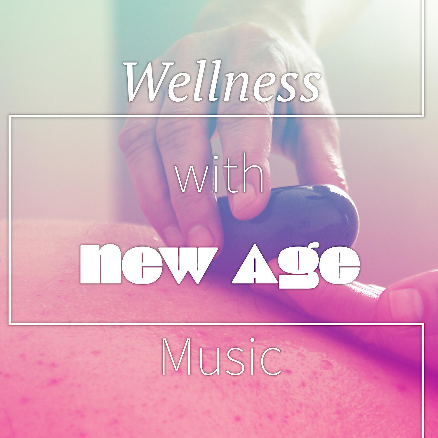 Spa Music Paradise Zone - Cure Insomnia Sounds (Chill Massage)
