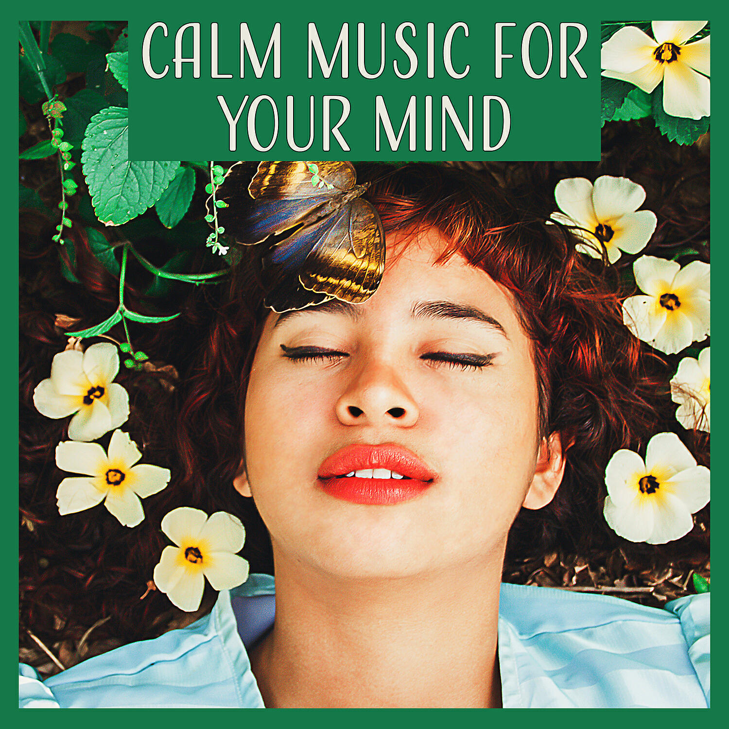 Calm Music Masters Relaxation - Natural Sleep Aid (Hatha Yoga)
