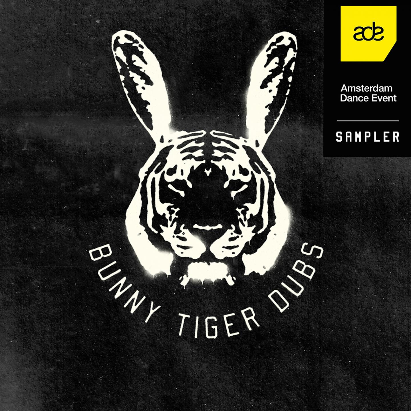 Постер альбома Bunny Tiger Dubs ADE Sampler 2016