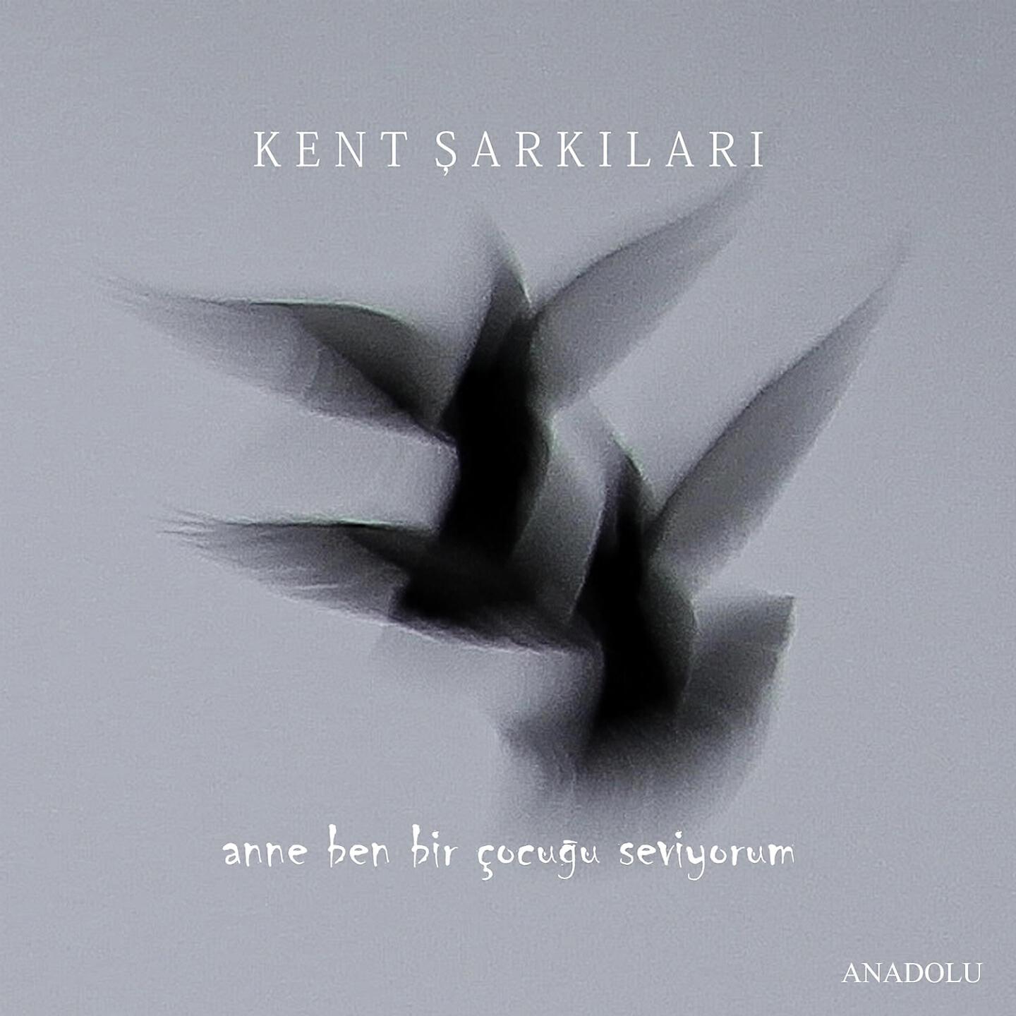 Kent Şarkıları - Anne Ben Bir Çocuğu Seviyorum