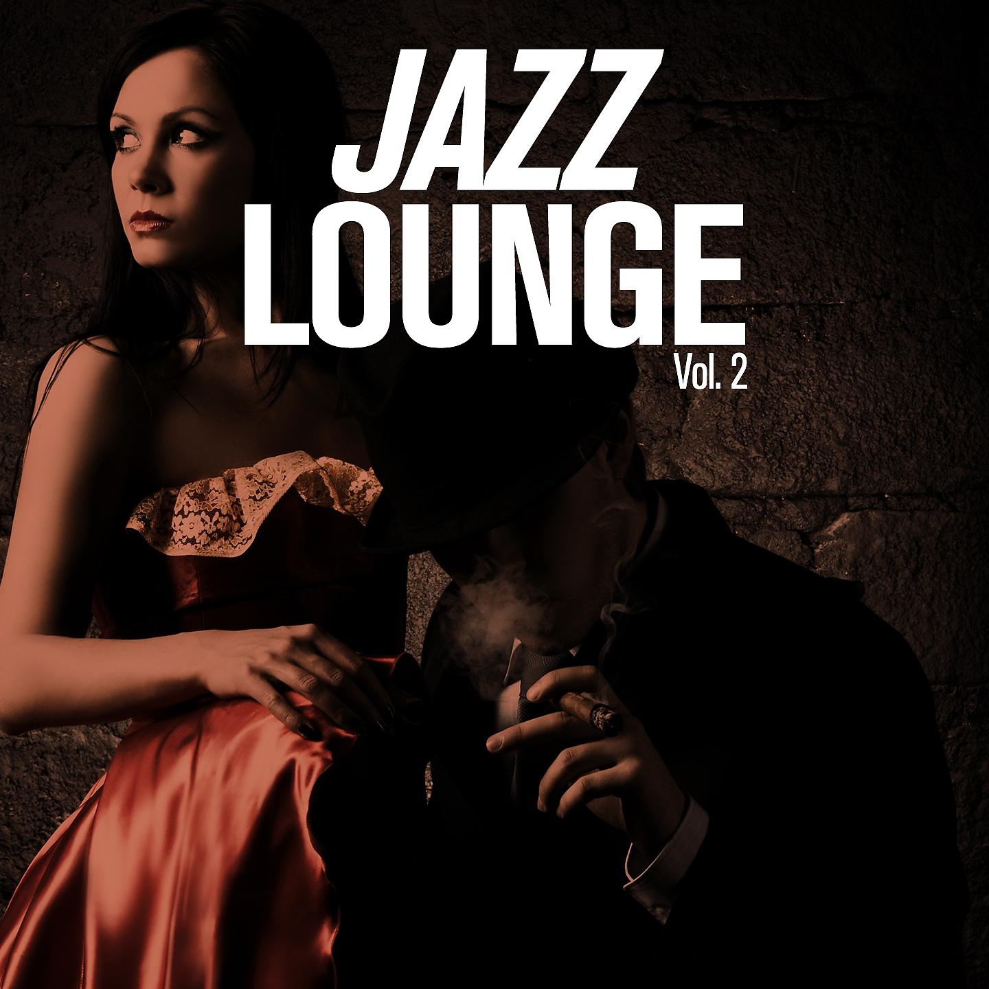Постер альбома Jazz Lounge, Vol. 2