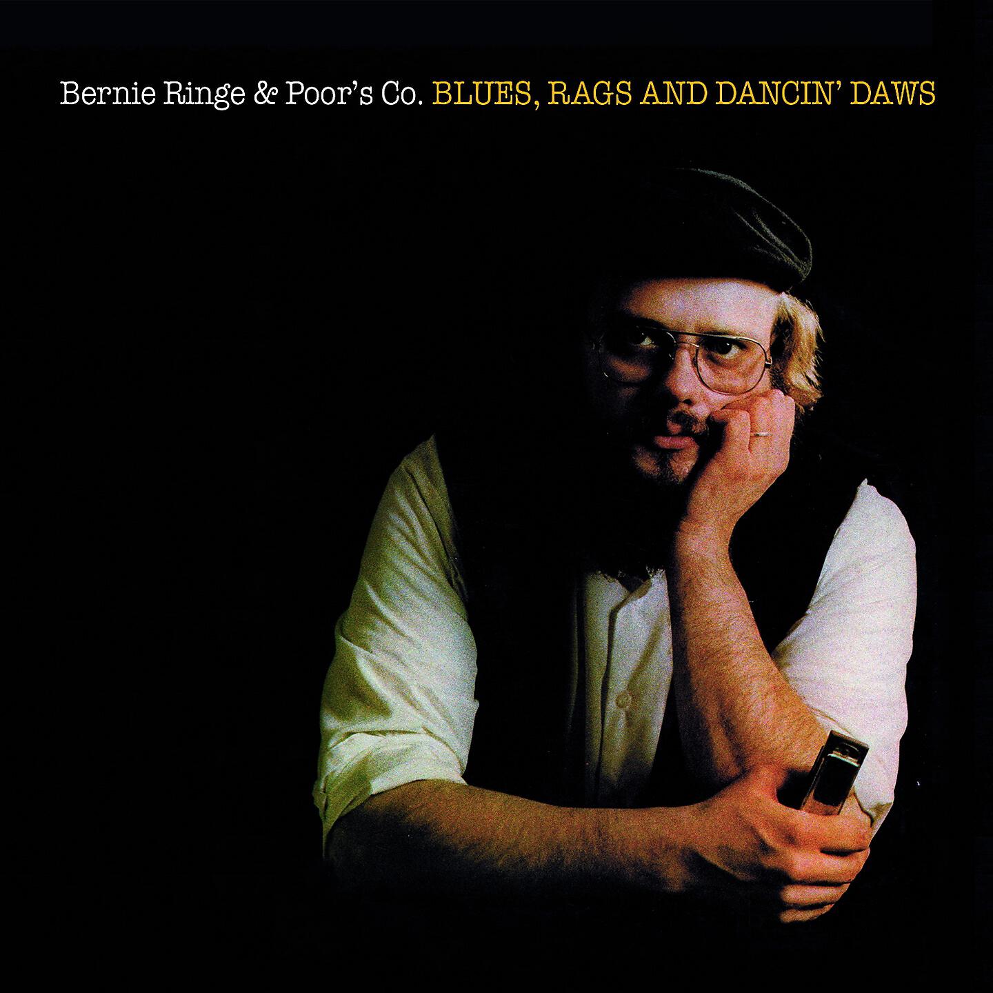 Bernie Ringe & Poor´s Co - Tribut to Sunny Boy & Memphis Slim