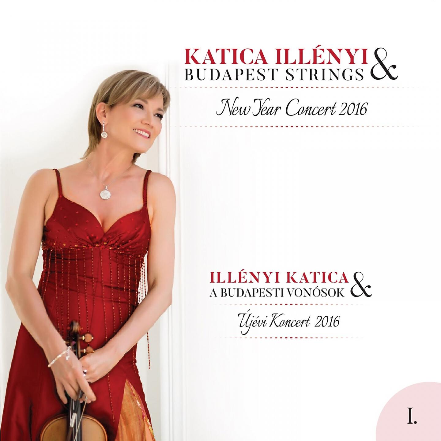 Katica Illényi - Tango por una Cabesa
