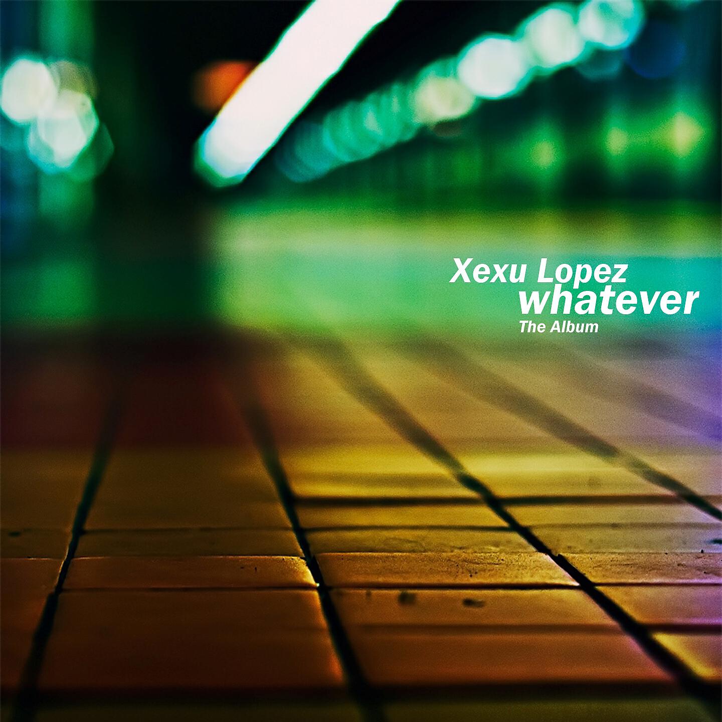Xexu Lopez - Don Camell Island