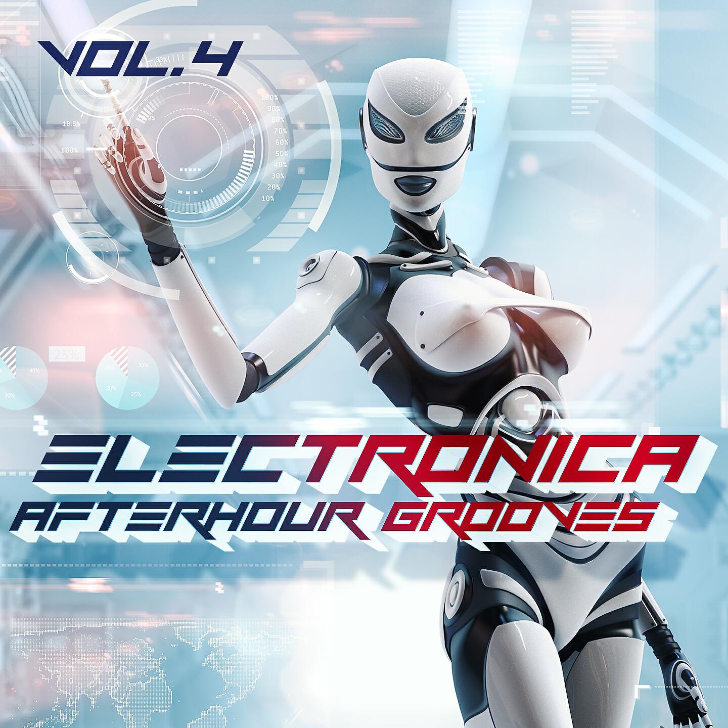 ZIP-PI - Space Dance (Extended Mix Part 2)