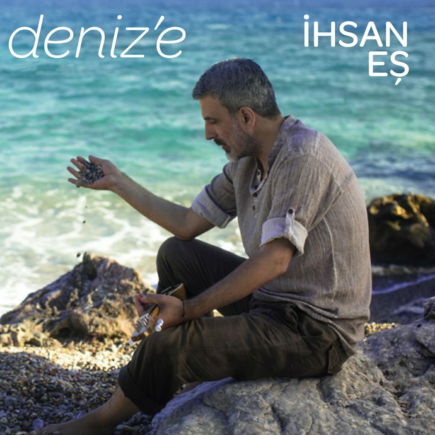 İhsan Eş - Sabahtan Kalkar Koyun
