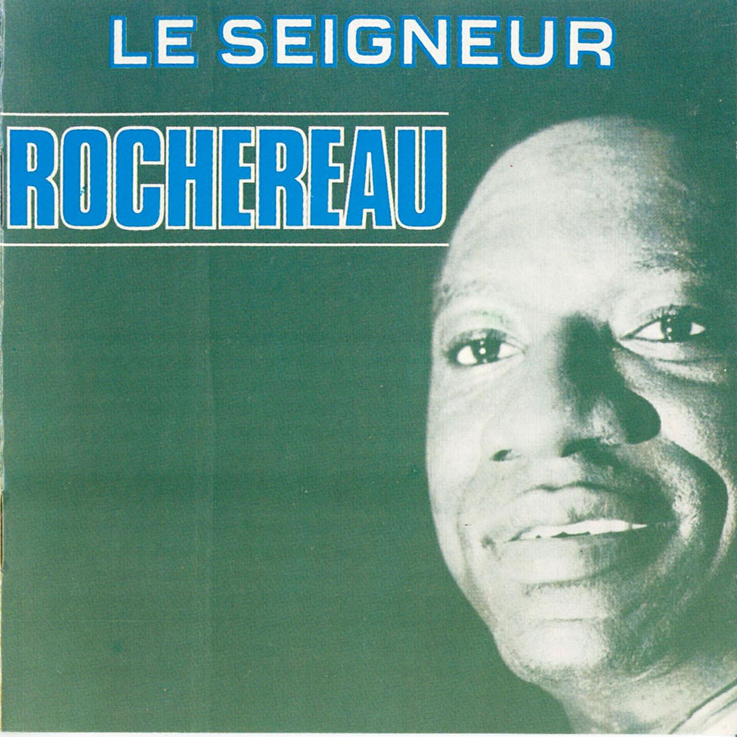 Le Seigneur Rochereau - Zando Ya Malonga