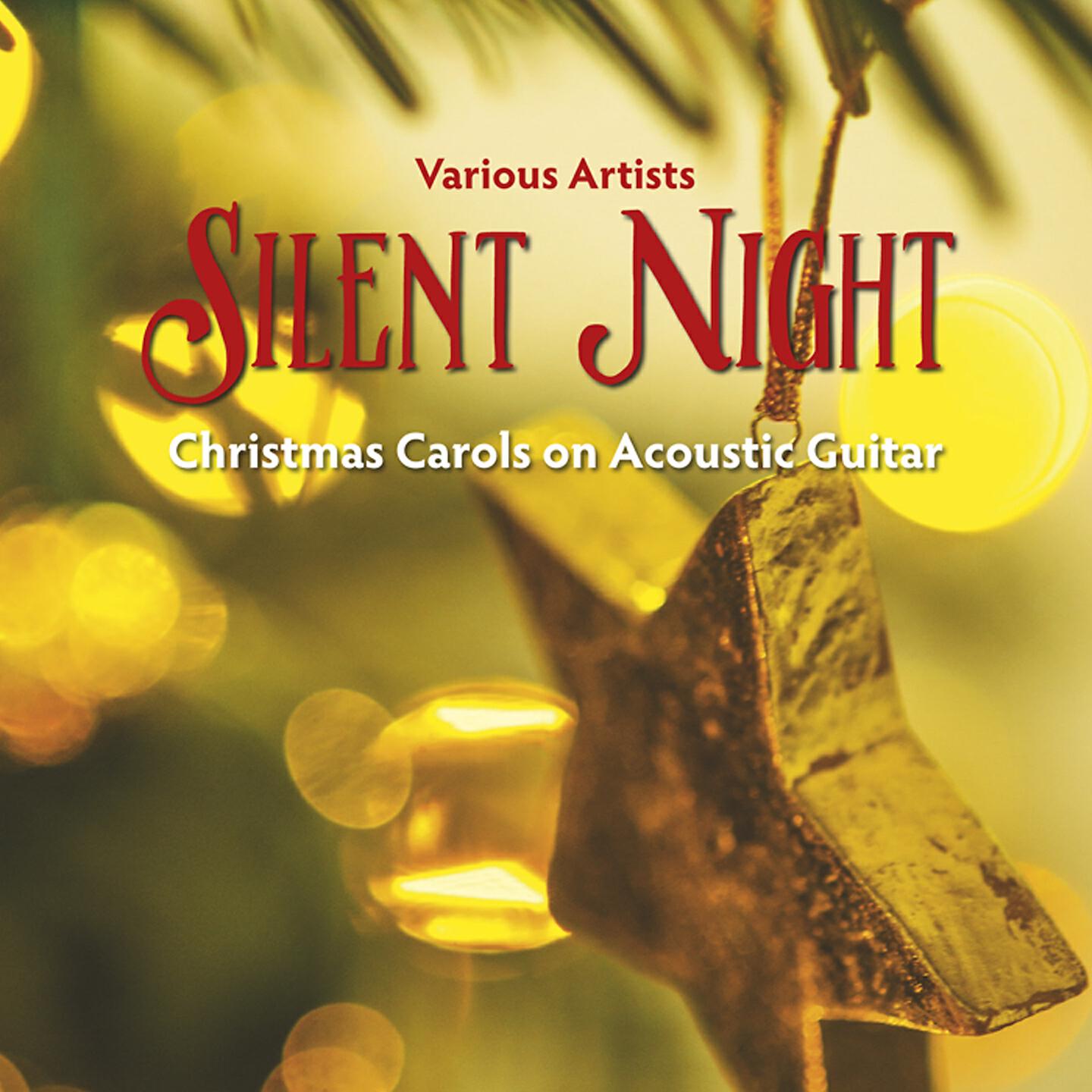Thomas Ruez - Silent Night?