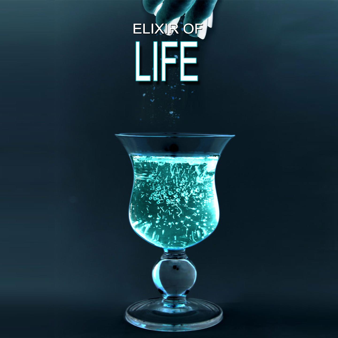Постер альбома Elixir of Life