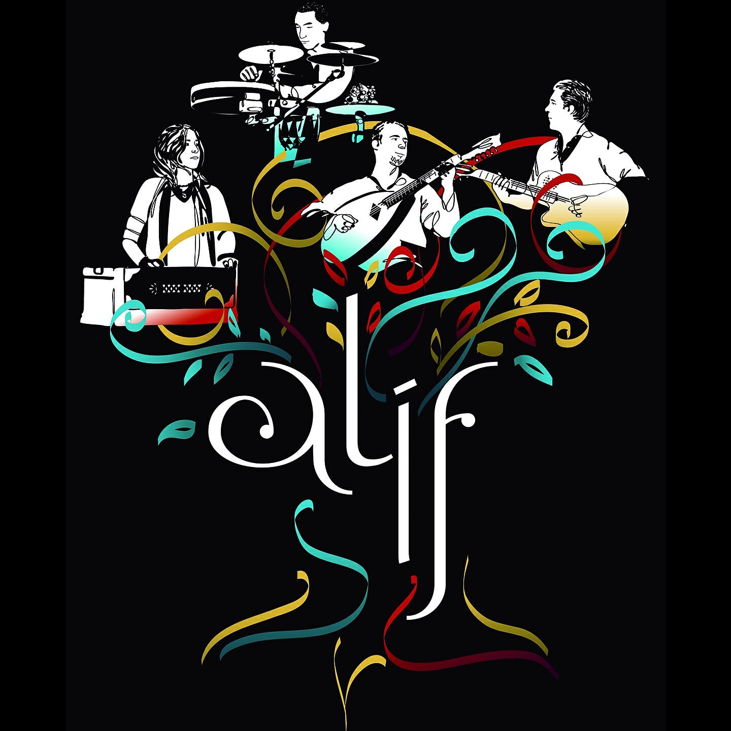 ALIF - Sawarya
