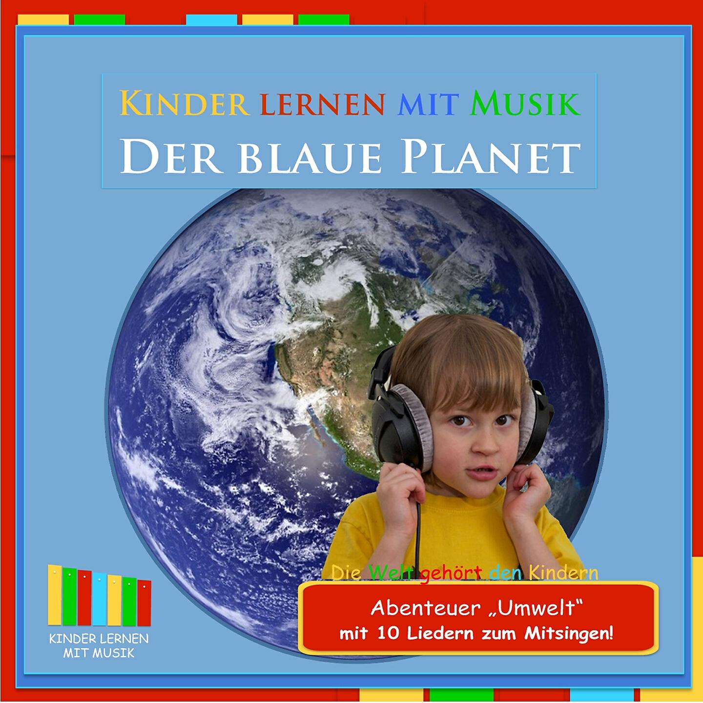 Karen Kassulat - Umwelt zerstören verboten (Die Welt gehört den Kindern)