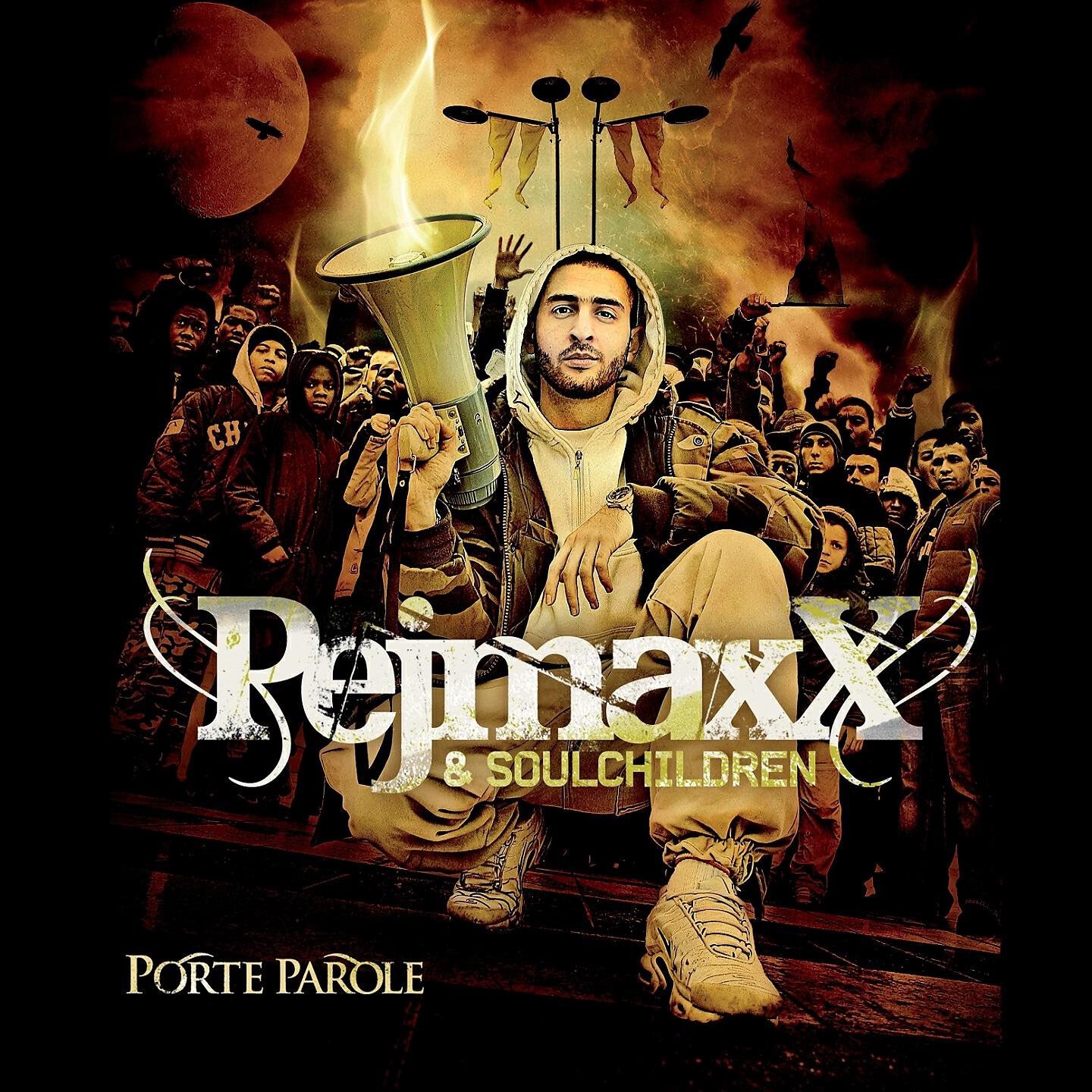 Pejmaxx - Un loup pour l'homme