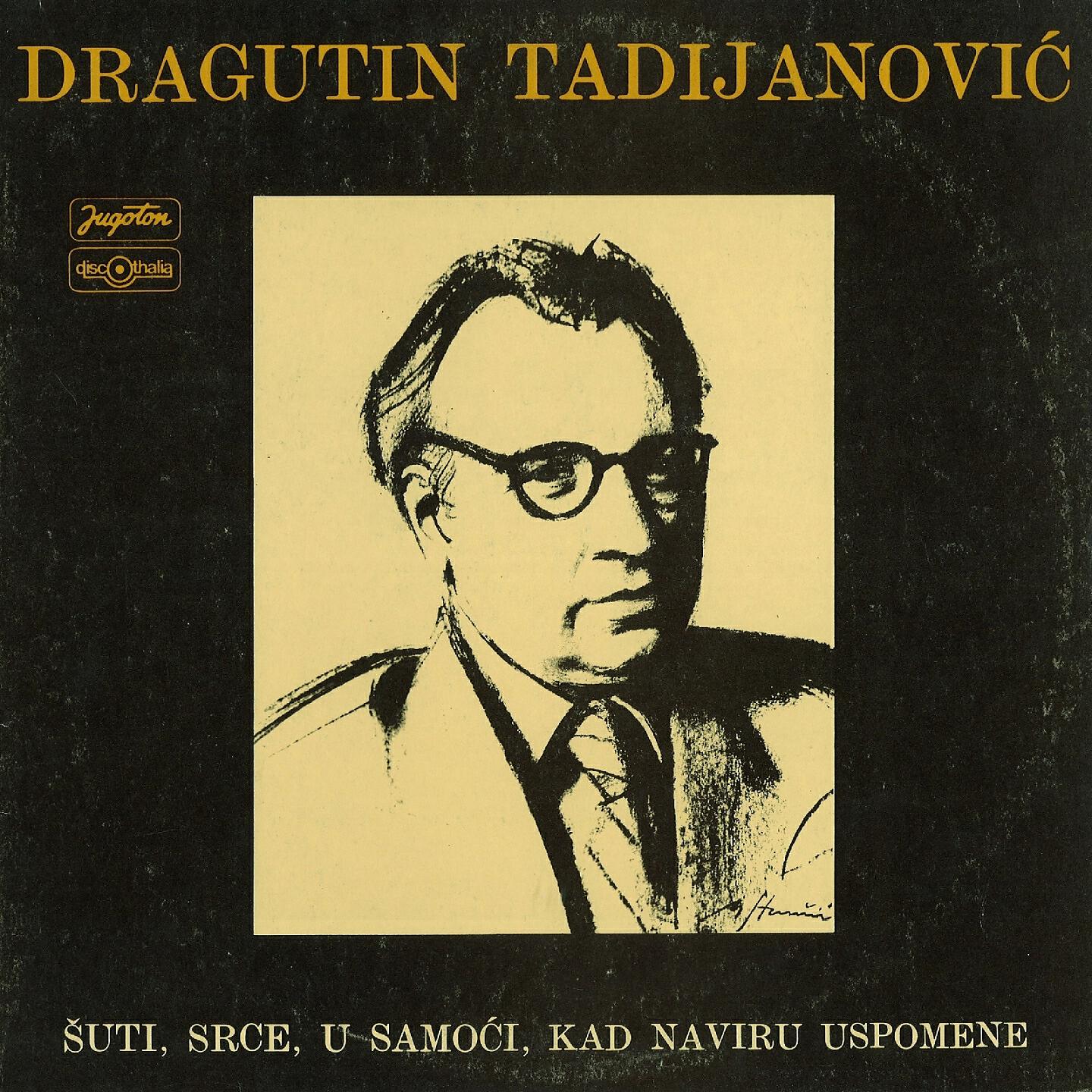 Dragutin Tadijanović - Lelija