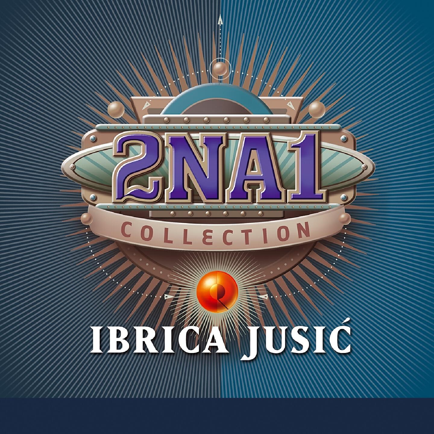 Ibrica Jusić - Znao Sam Ti Svašta Reći