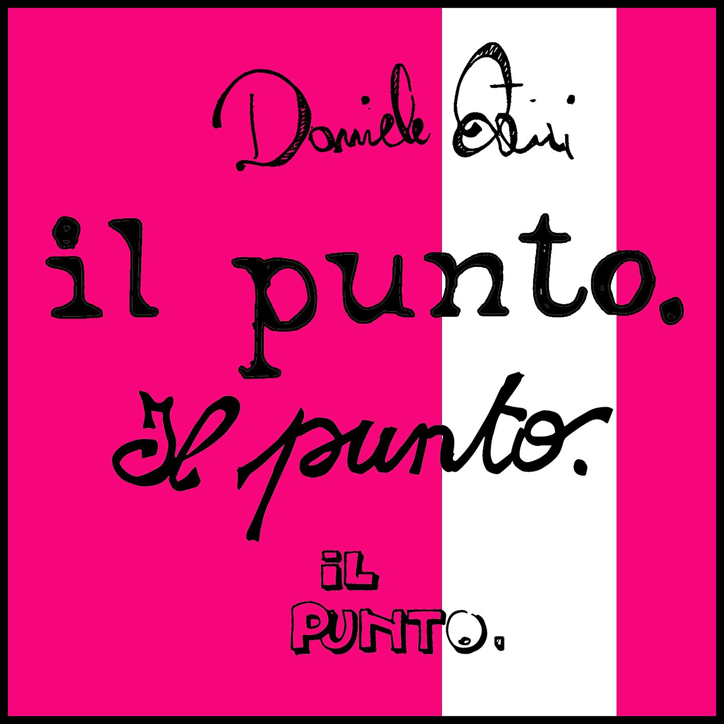 Постер альбома Il punto