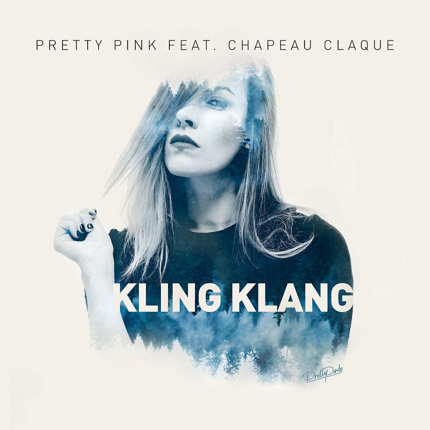 Pretty Pink - Kling Klang (Radio Extended)