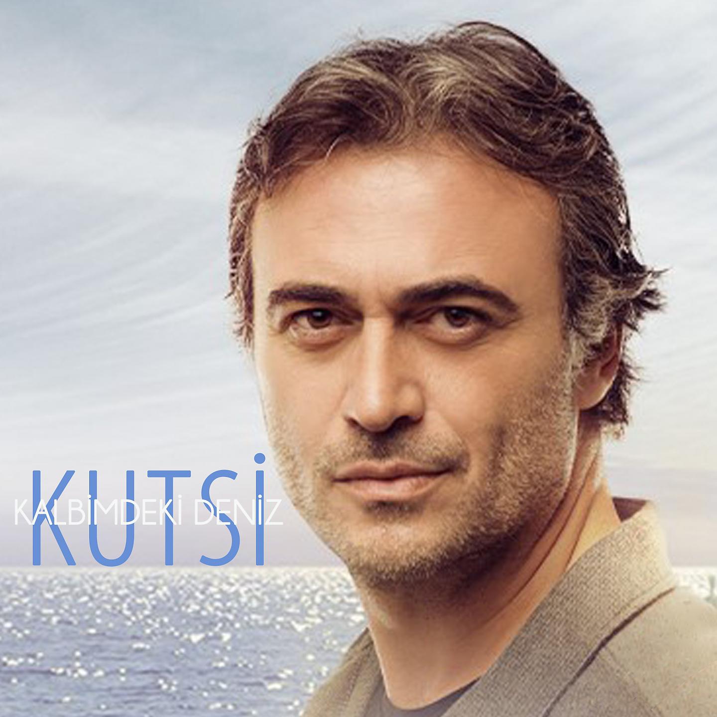 Постер альбома Kalbimdeki Deniz