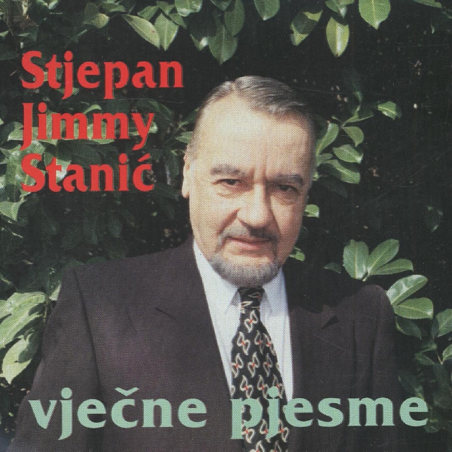 Stjepan-Jimmy Stanić - Sanjaj, Marelo