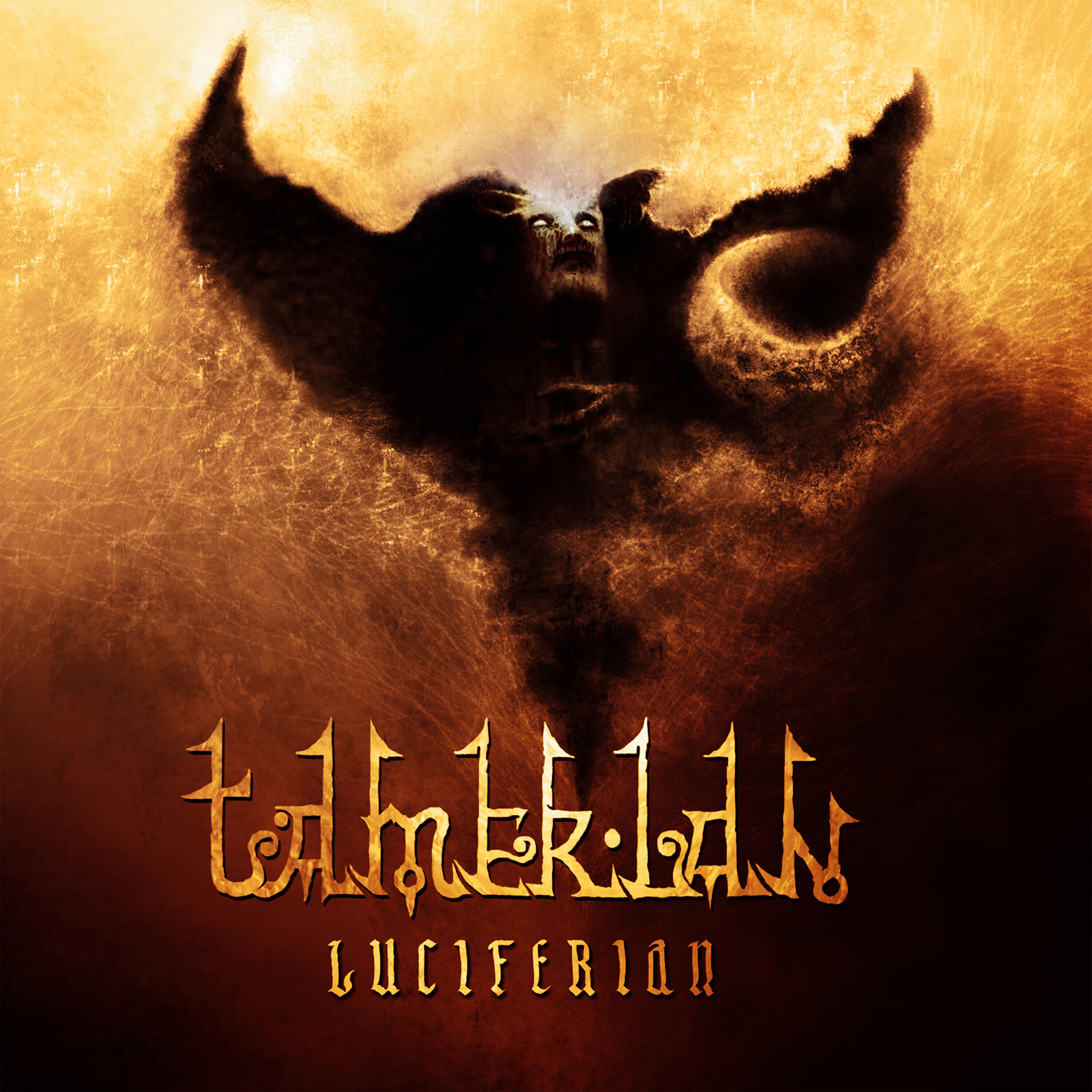 TAMERLAN - Lucifer's Son