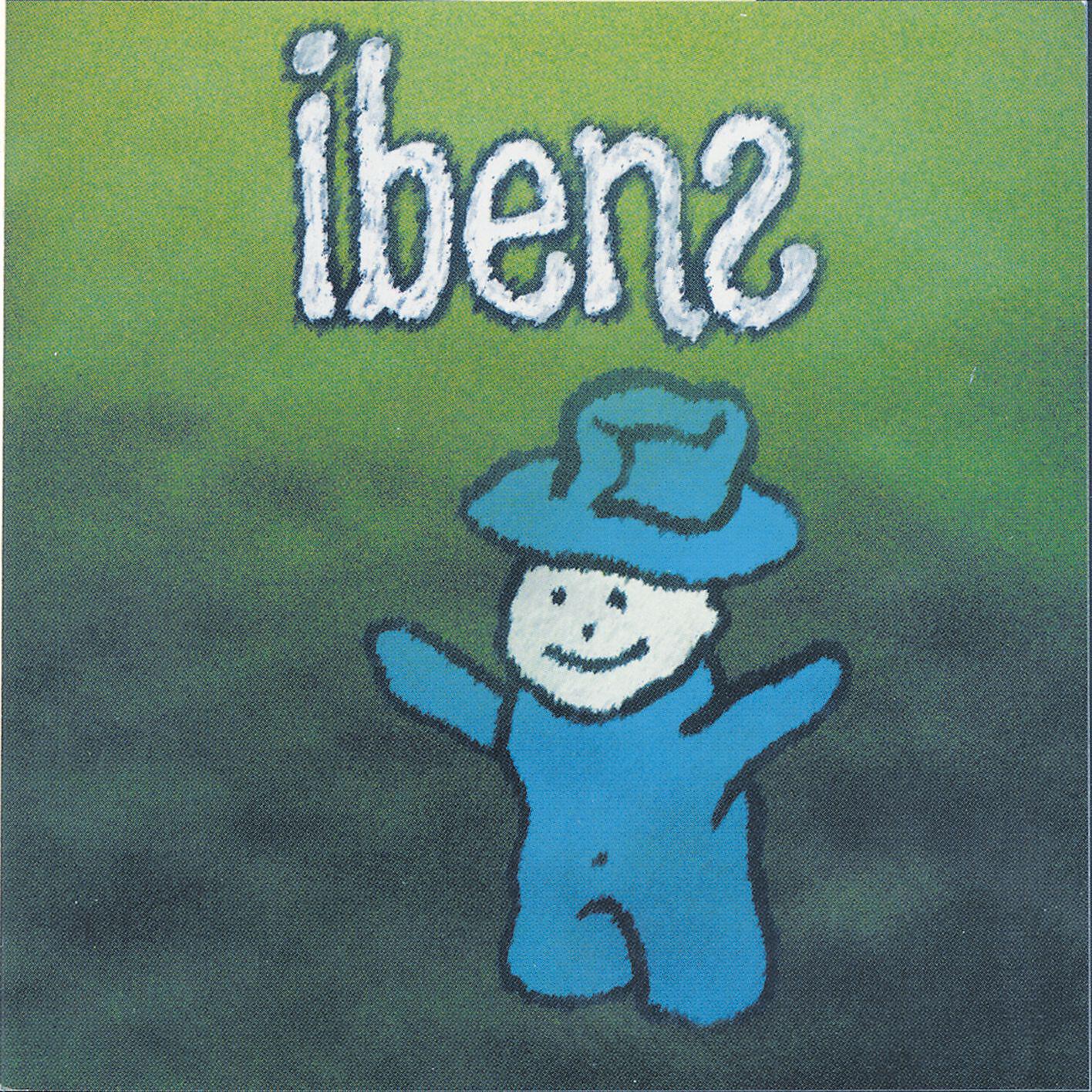 Ibens - Uden vi skal ses igen